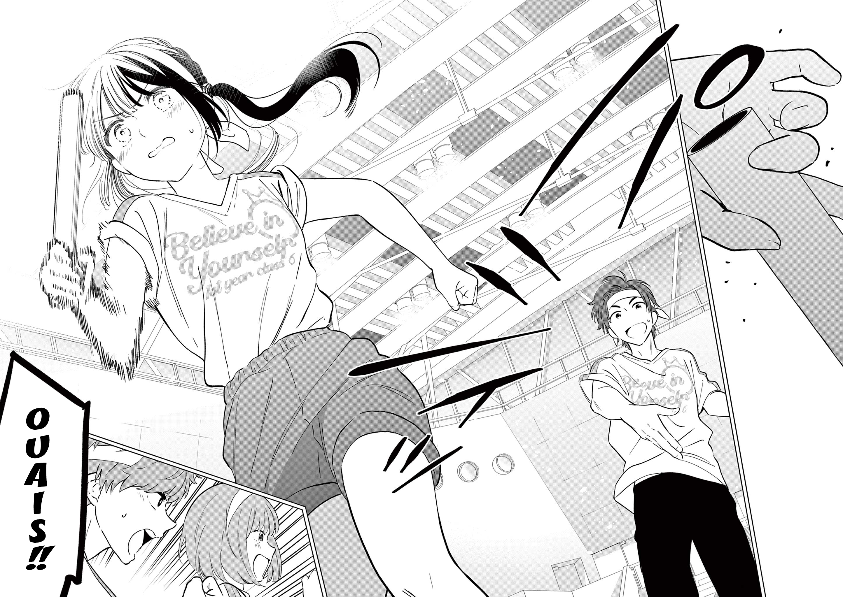 Read I Want to End This Love Game FR Manga Online