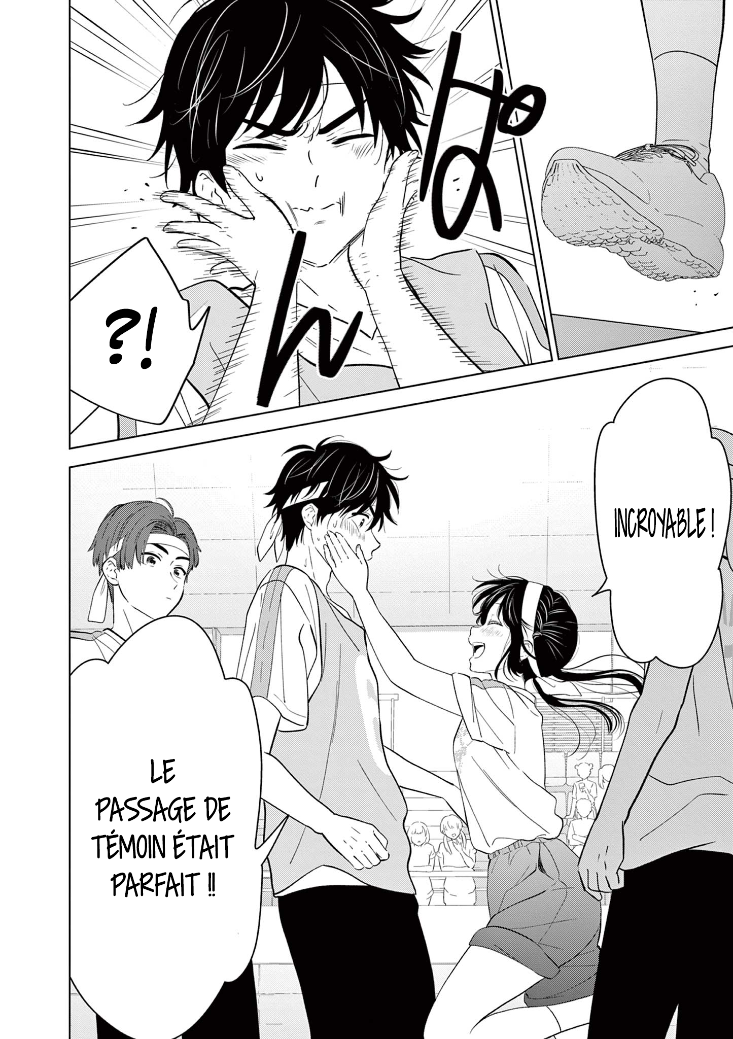 Read I Want to End This Love Game FR Manga Online