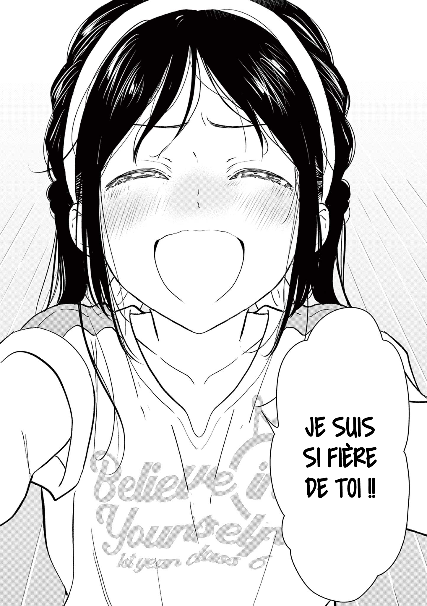 Read I Want to End This Love Game FR Manga Online