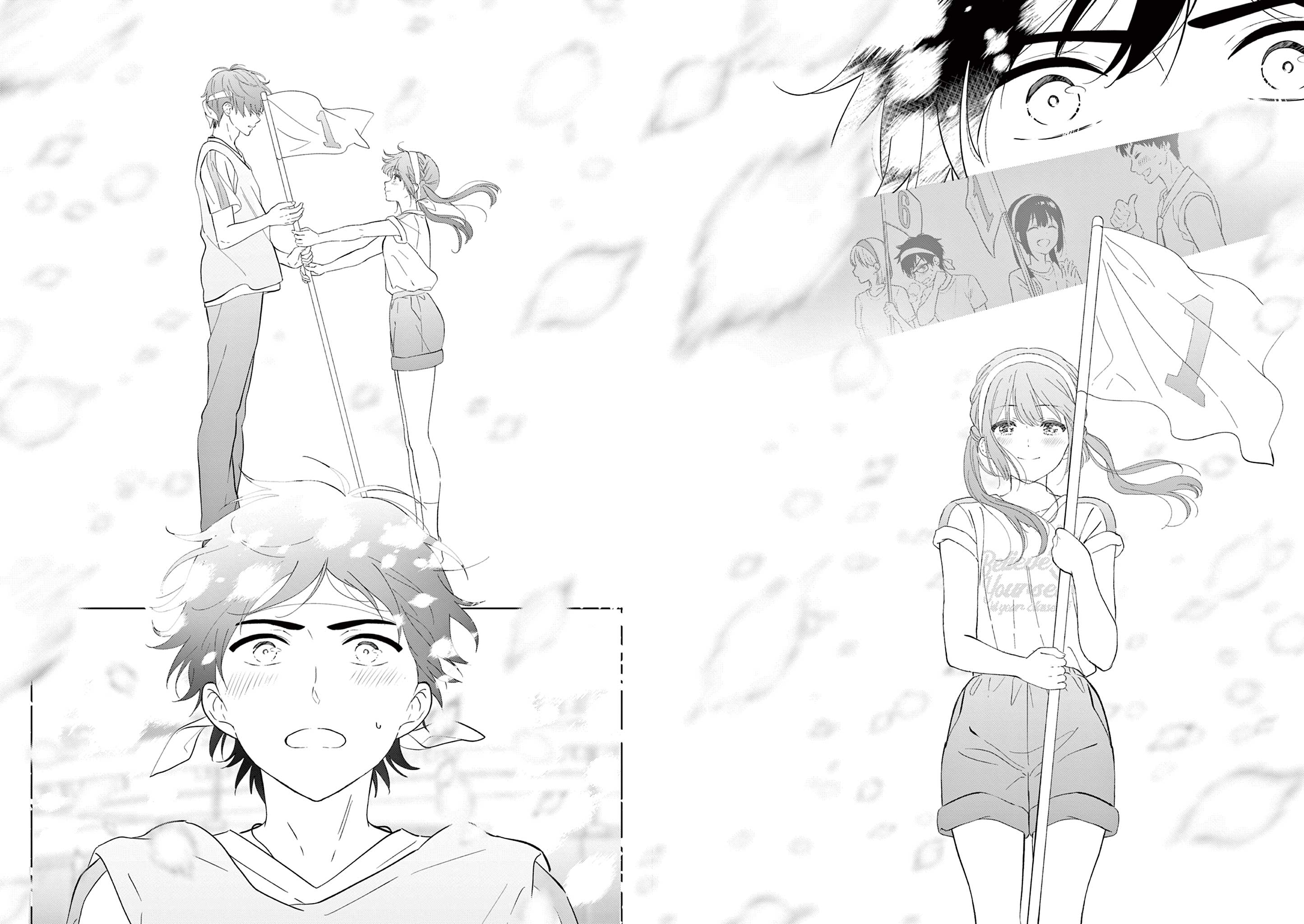 Read I Want to End This Love Game FR Manga Online