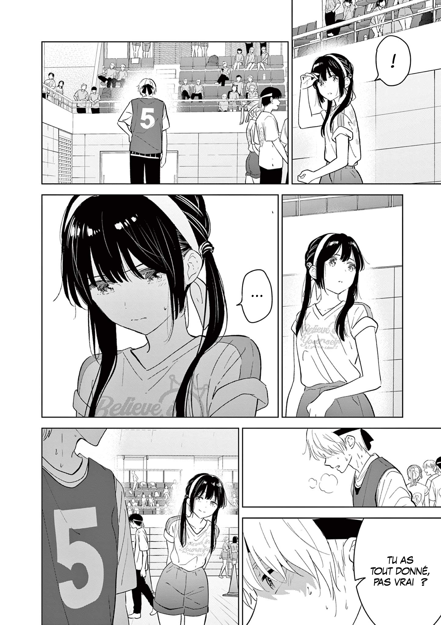 Read I Want to End This Love Game FR Manga Online