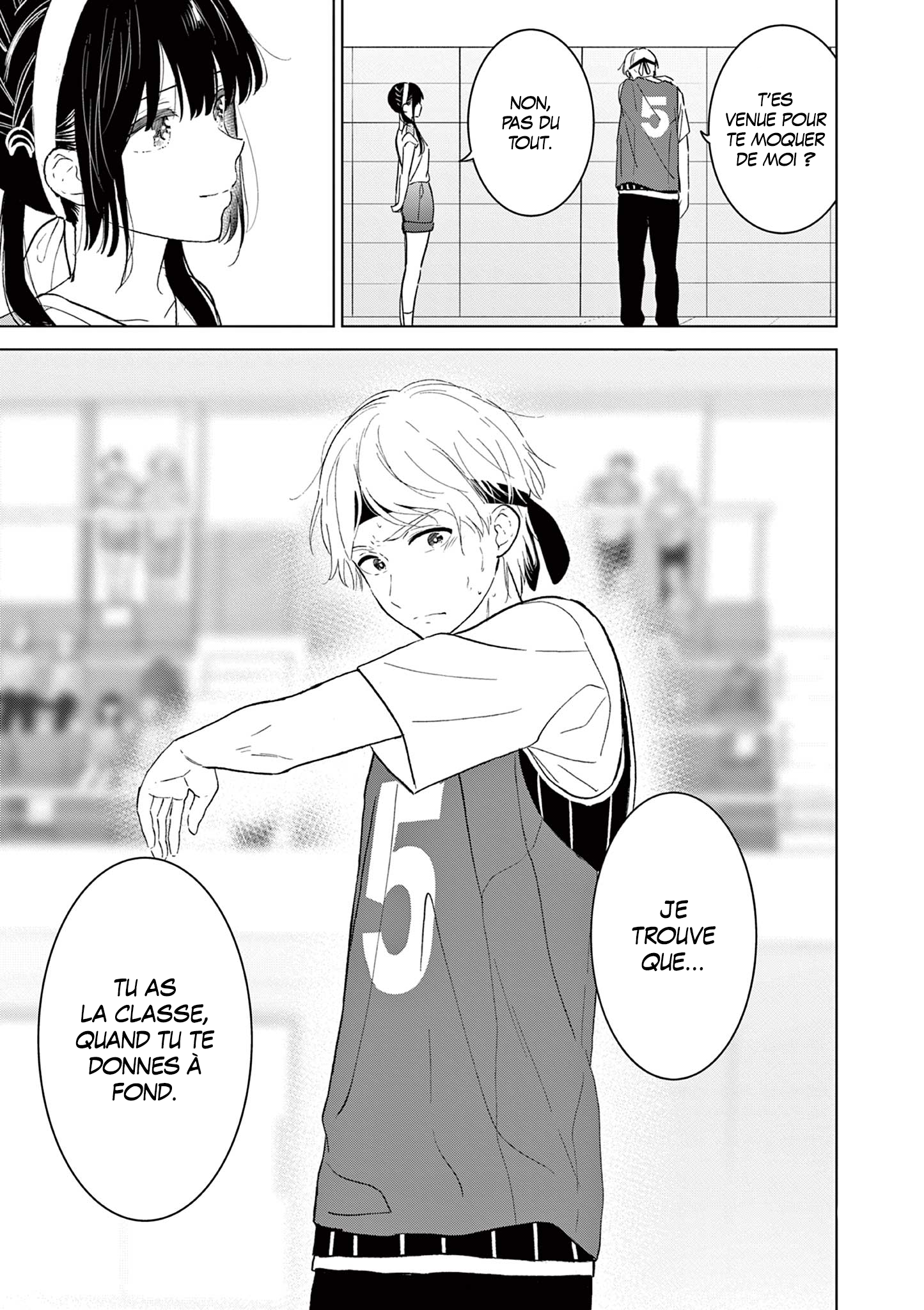 Read I Want to End This Love Game FR Manga Online