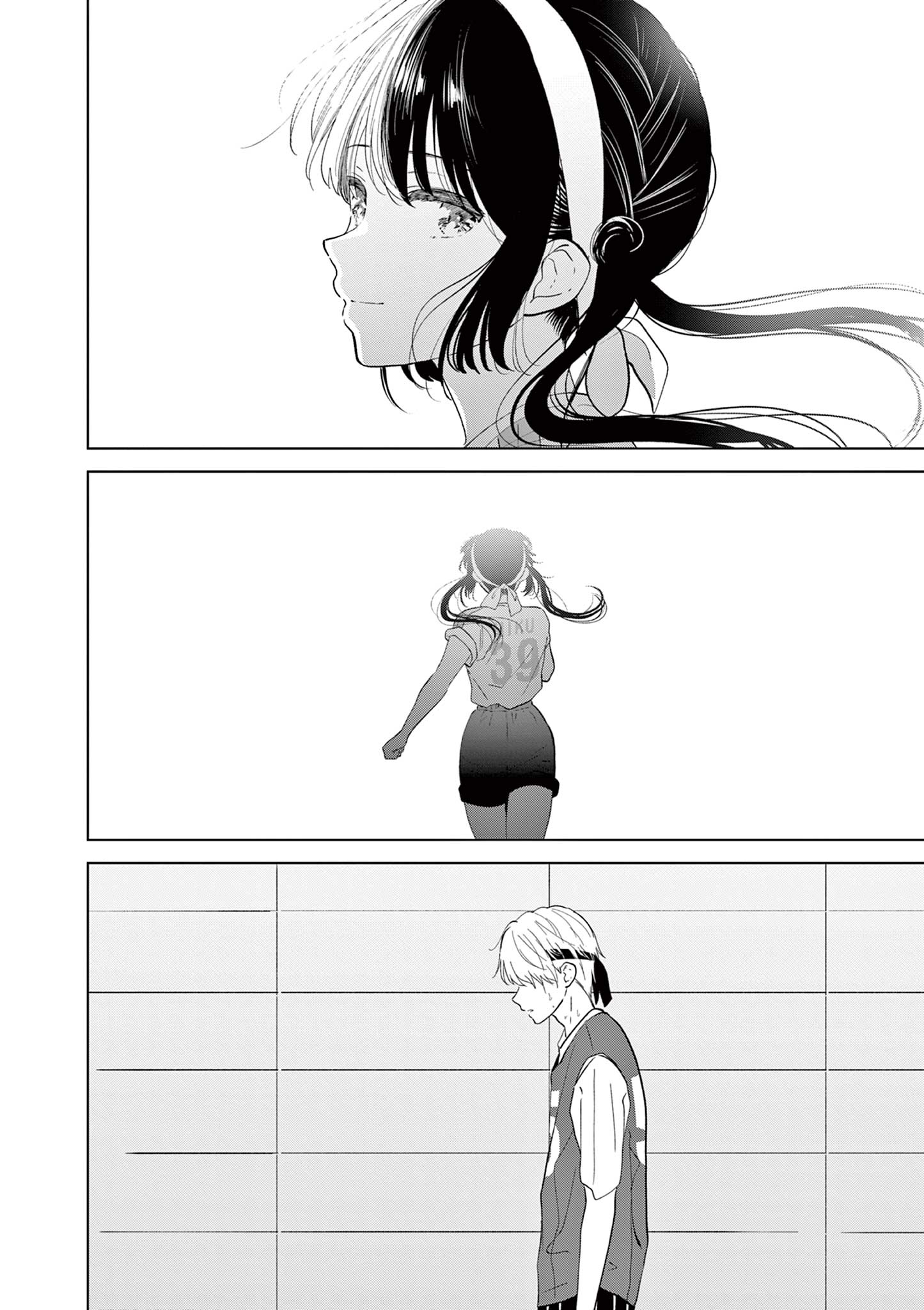 Read I Want to End This Love Game FR Manga Online