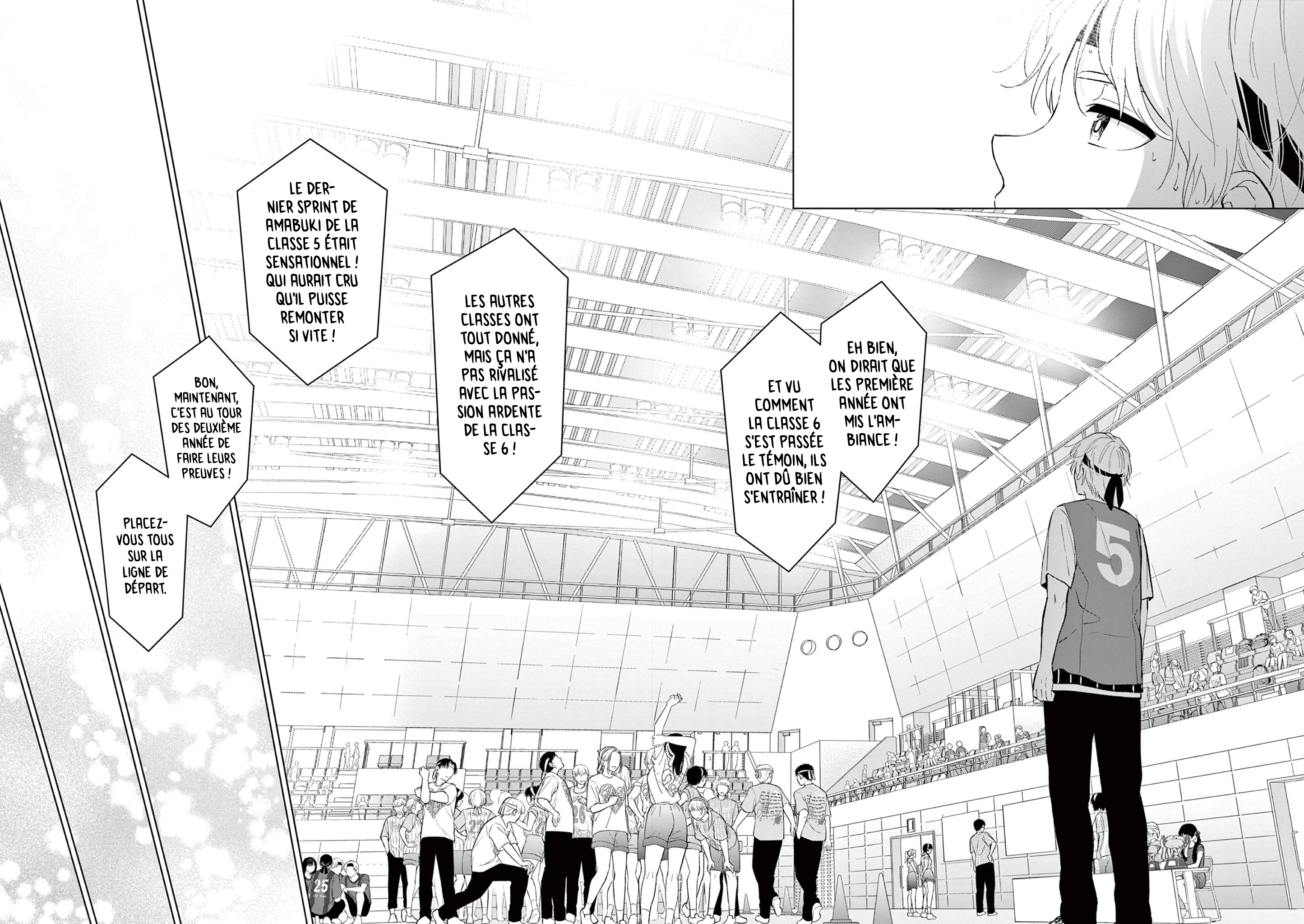 Read I Want to End This Love Game FR Manga Online