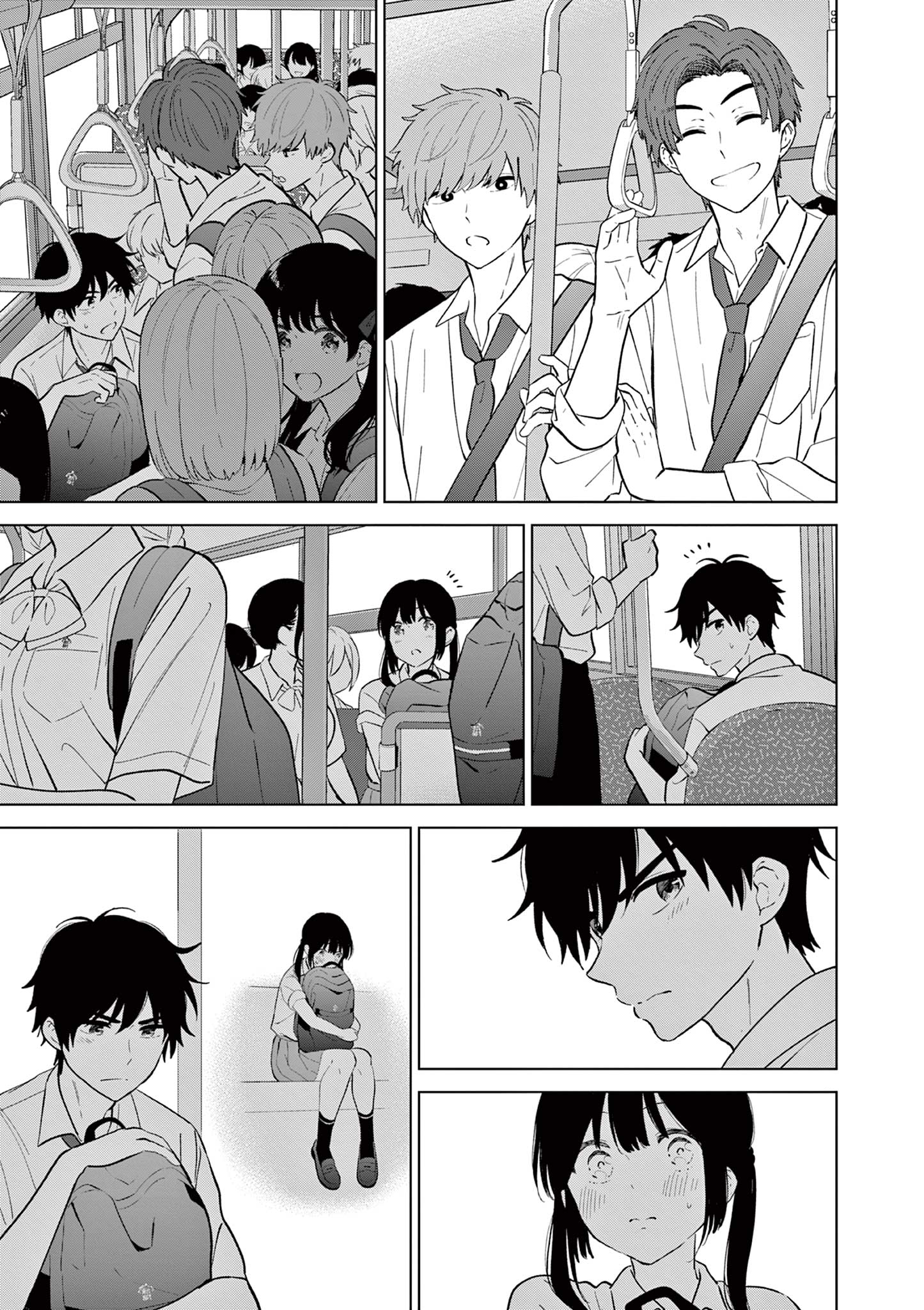 Read I Want to End This Love Game FR Manga Online