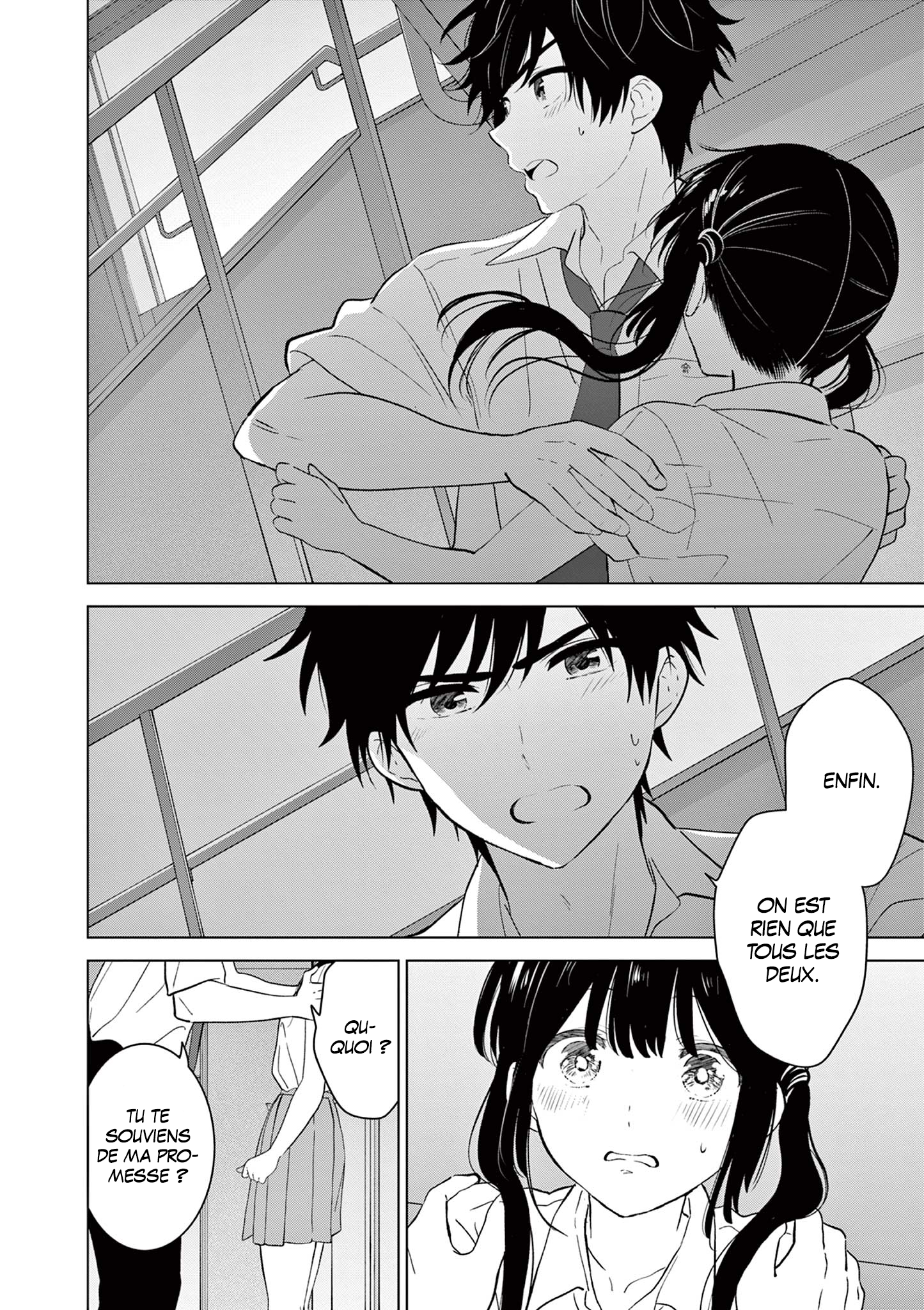 Read I Want to End This Love Game FR Manga Online