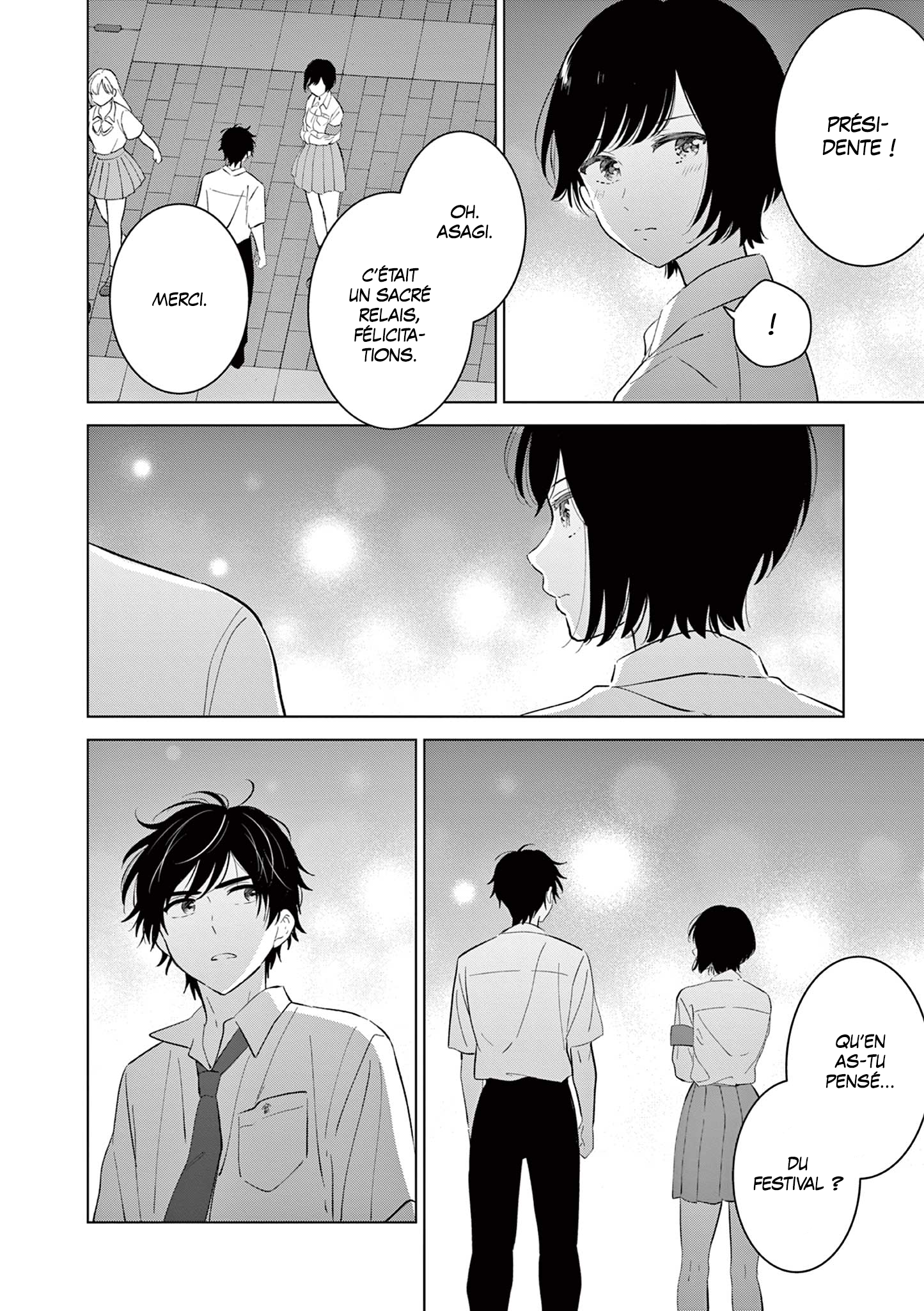 Read I Want to End This Love Game FR Manga Online