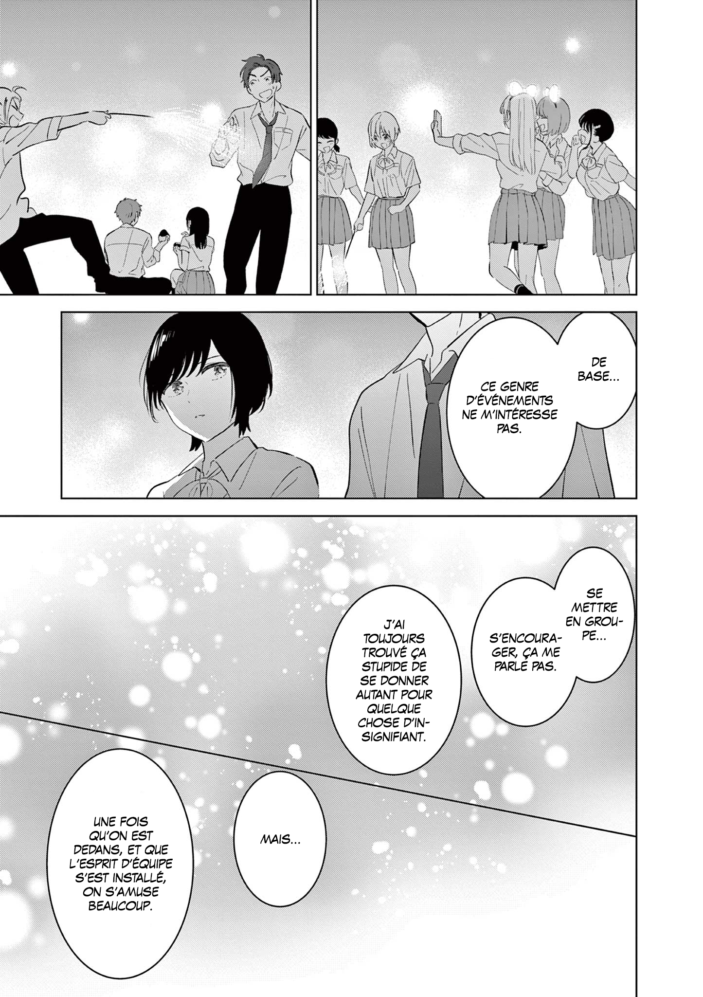 Read I Want to End This Love Game FR Manga Online