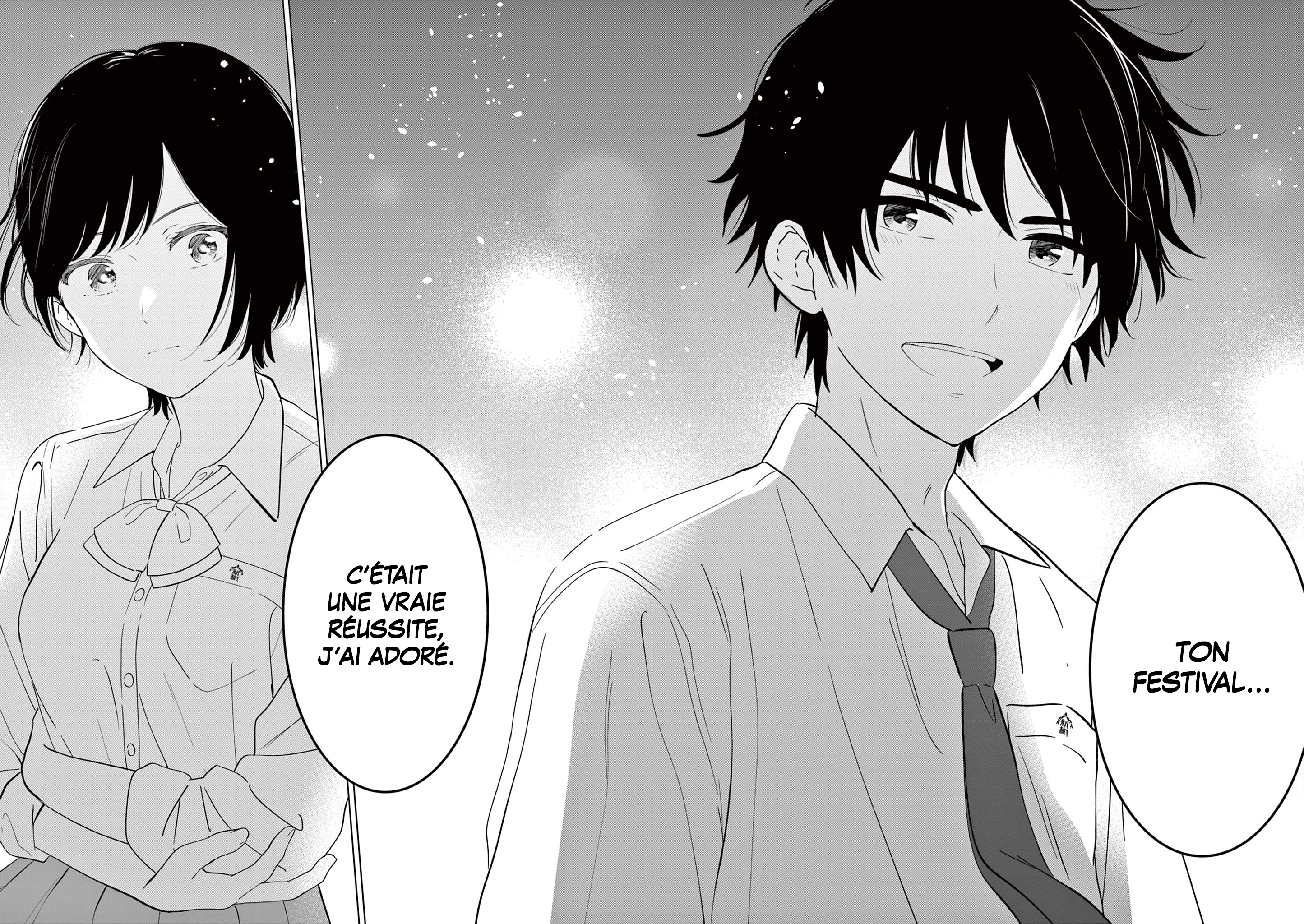 Read I Want to End This Love Game FR Manga Online