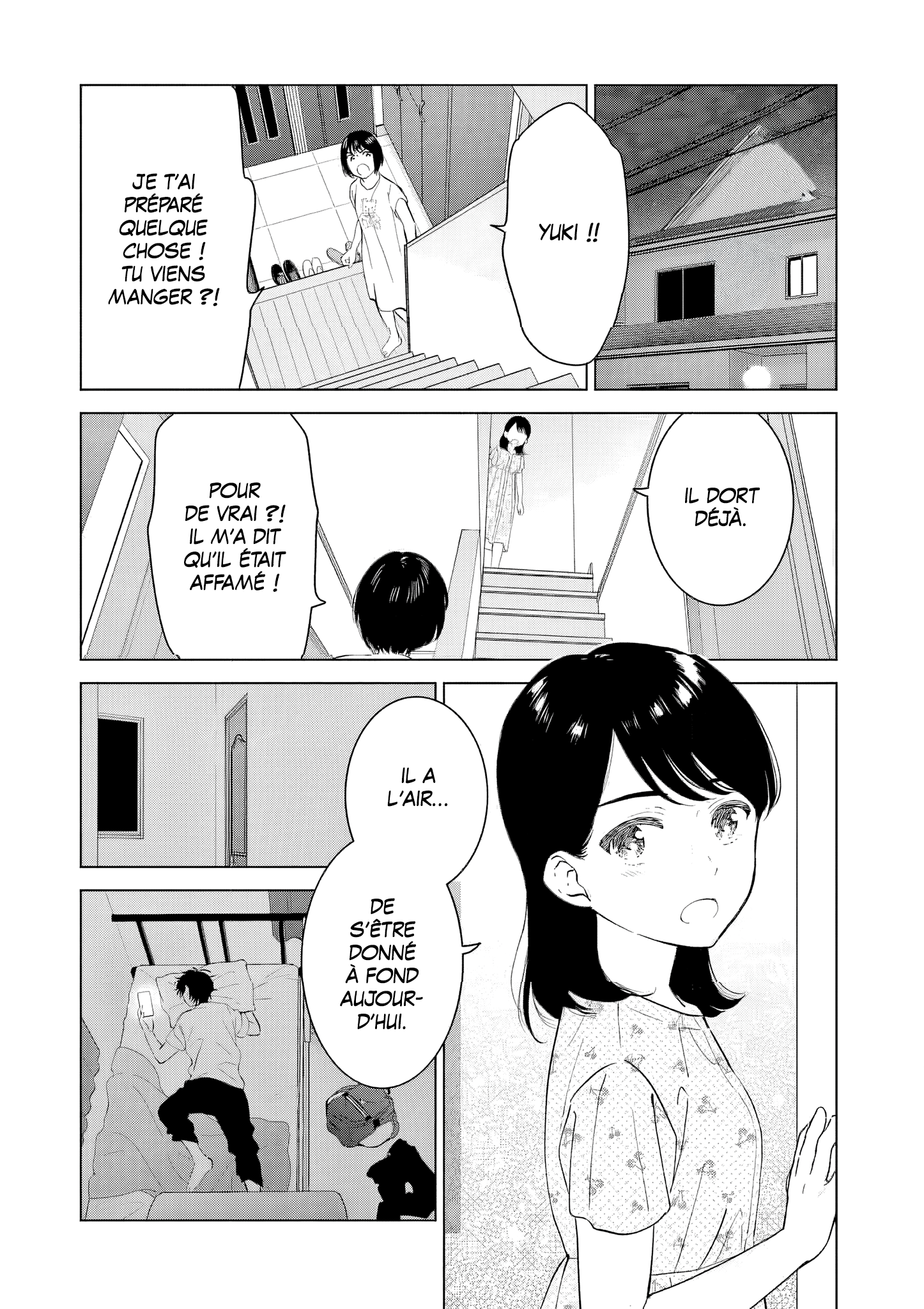 Read I Want to End This Love Game FR Manga Online