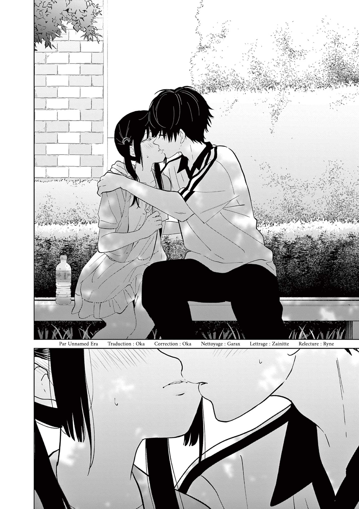 Read I Want to End This Love Game FR Manga Online