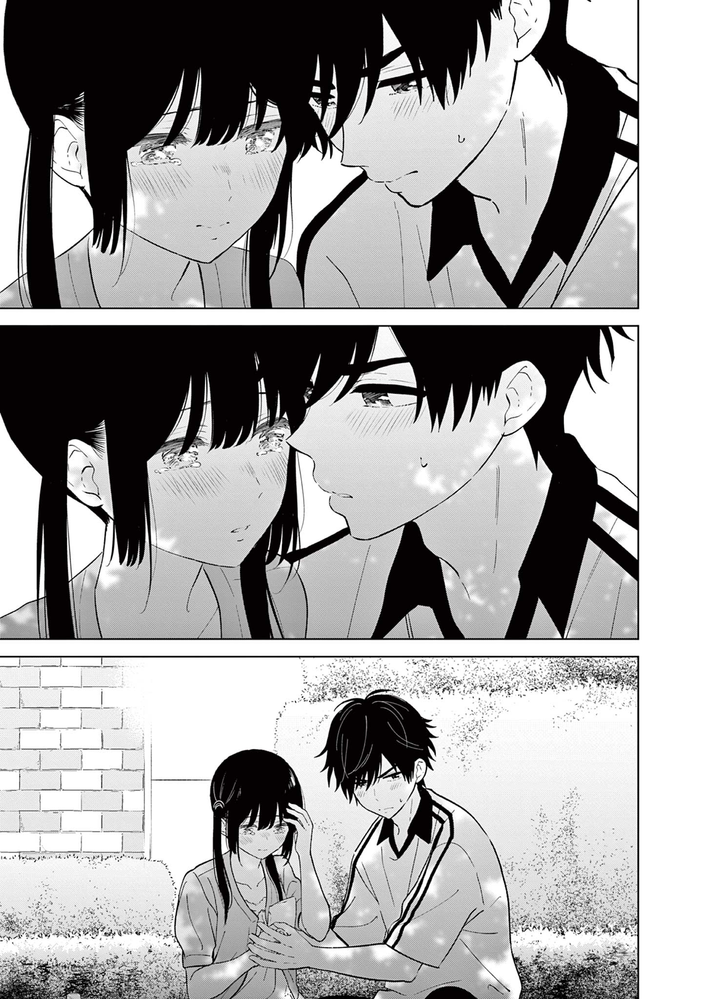 Read I Want to End This Love Game FR Manga Online