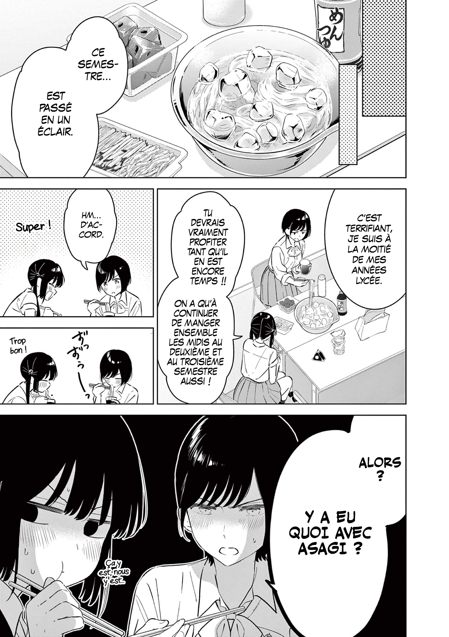 Read I Want to End This Love Game FR Manga Online