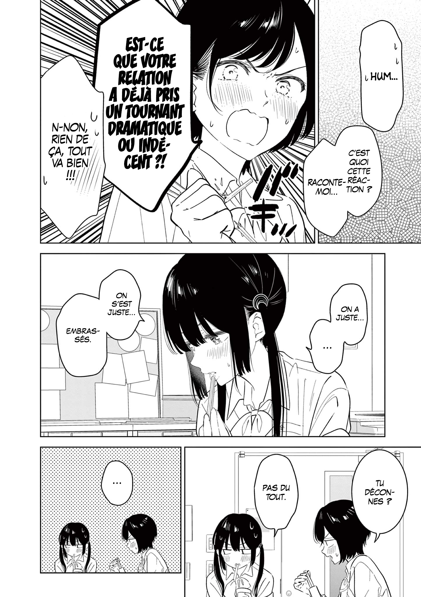 Read I Want to End This Love Game FR Manga Online