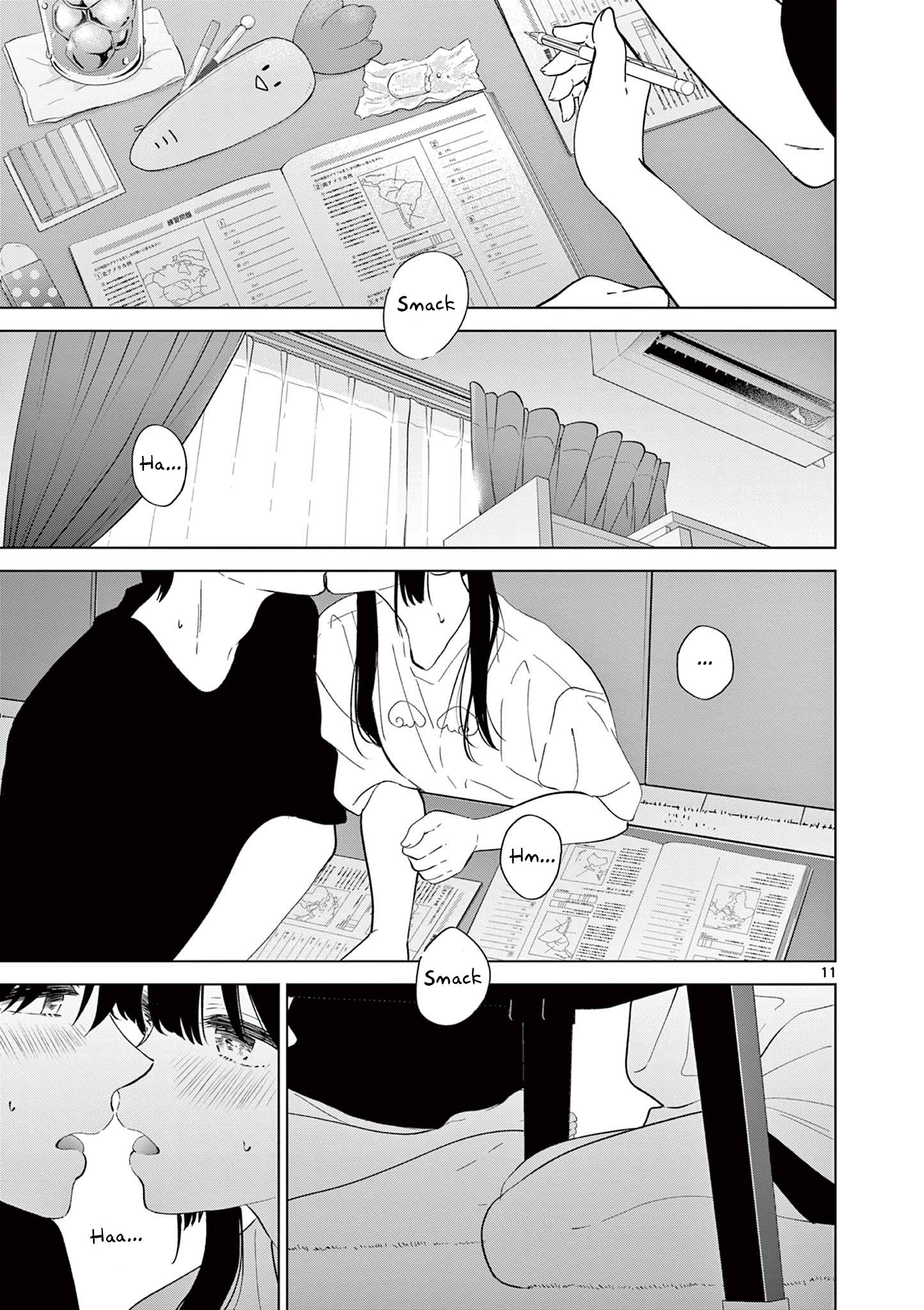 Read I Want to End This Love Game FR Manga Online