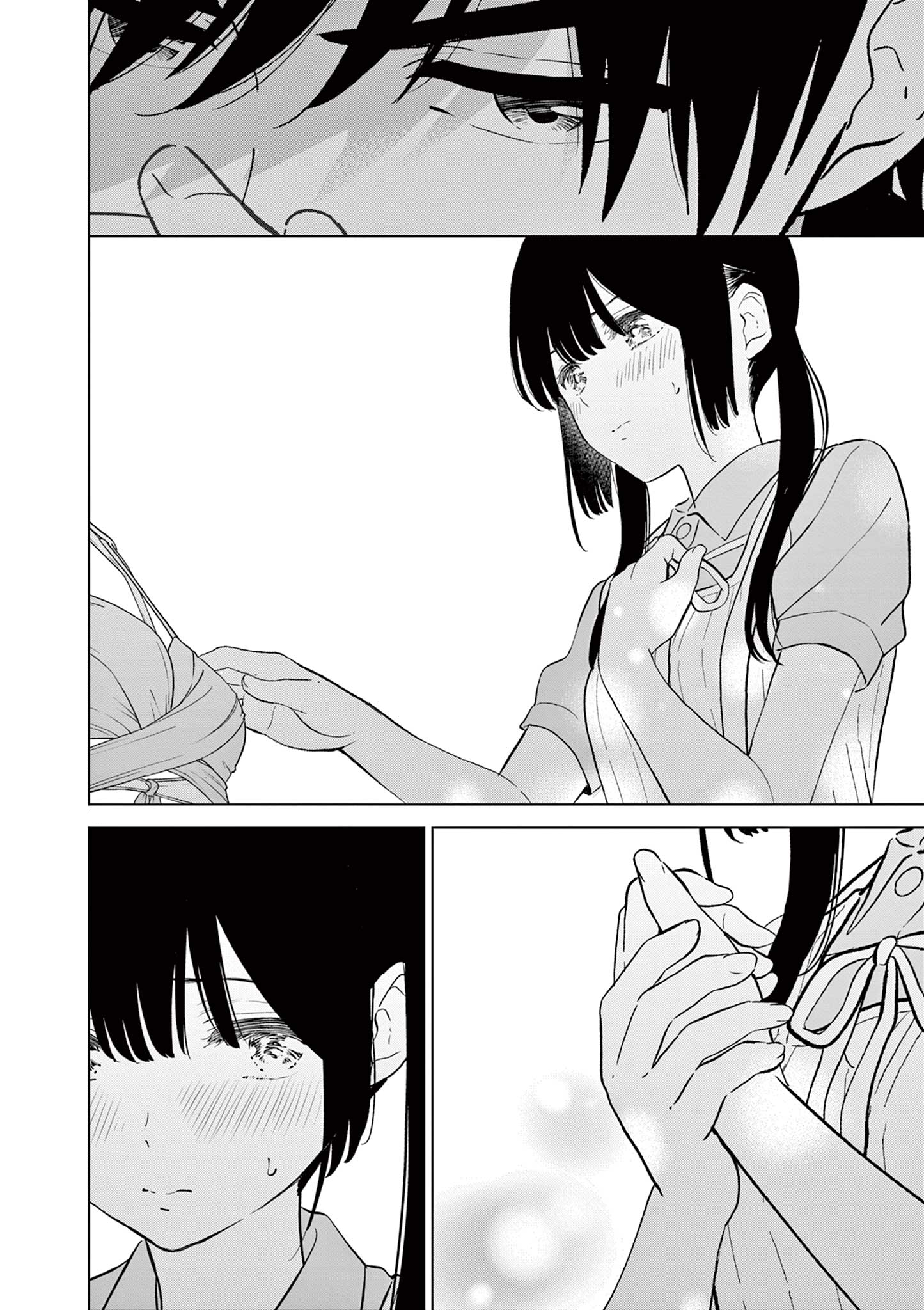 Read I Want to End This Love Game FR Manga Online