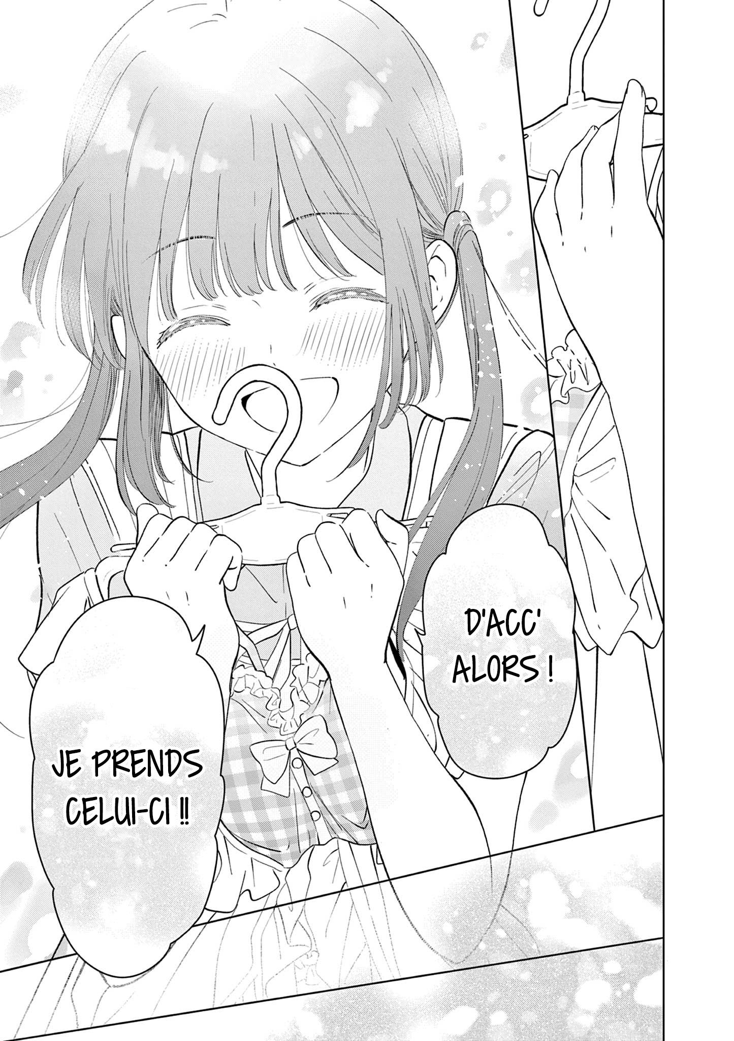 Read I Want to End This Love Game FR Manga Online