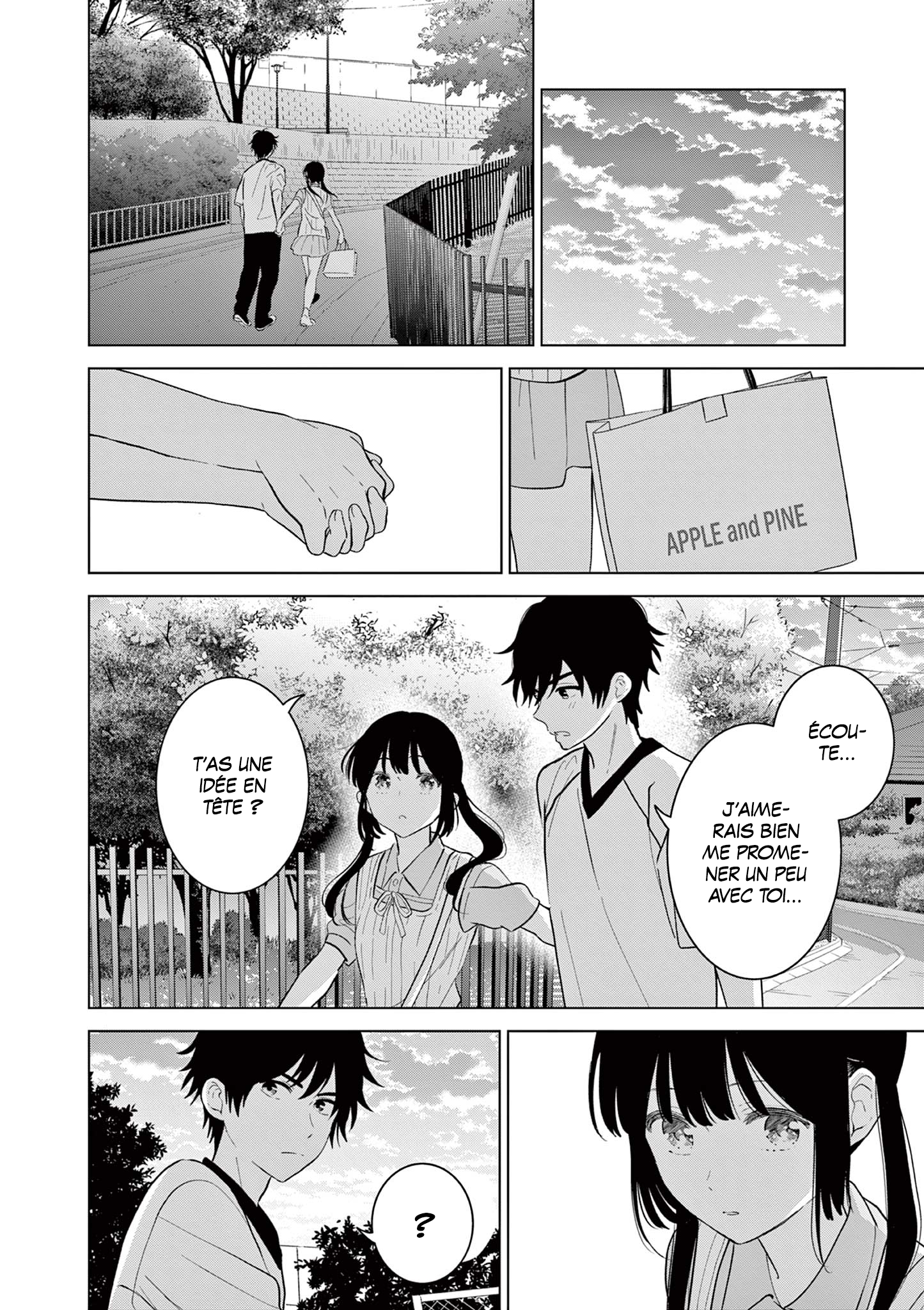 Read I Want to End This Love Game FR Manga Online
