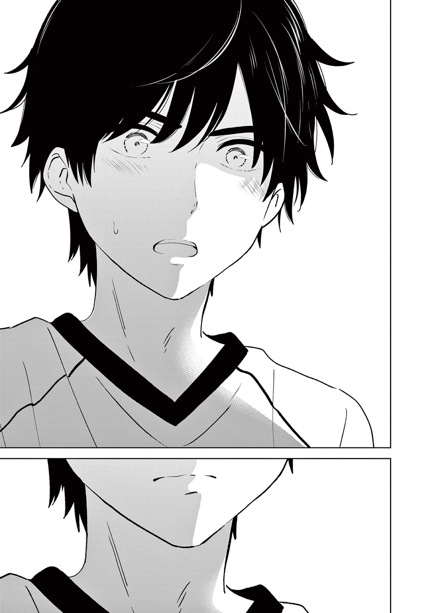 Read I Want to End This Love Game FR Manga Online
