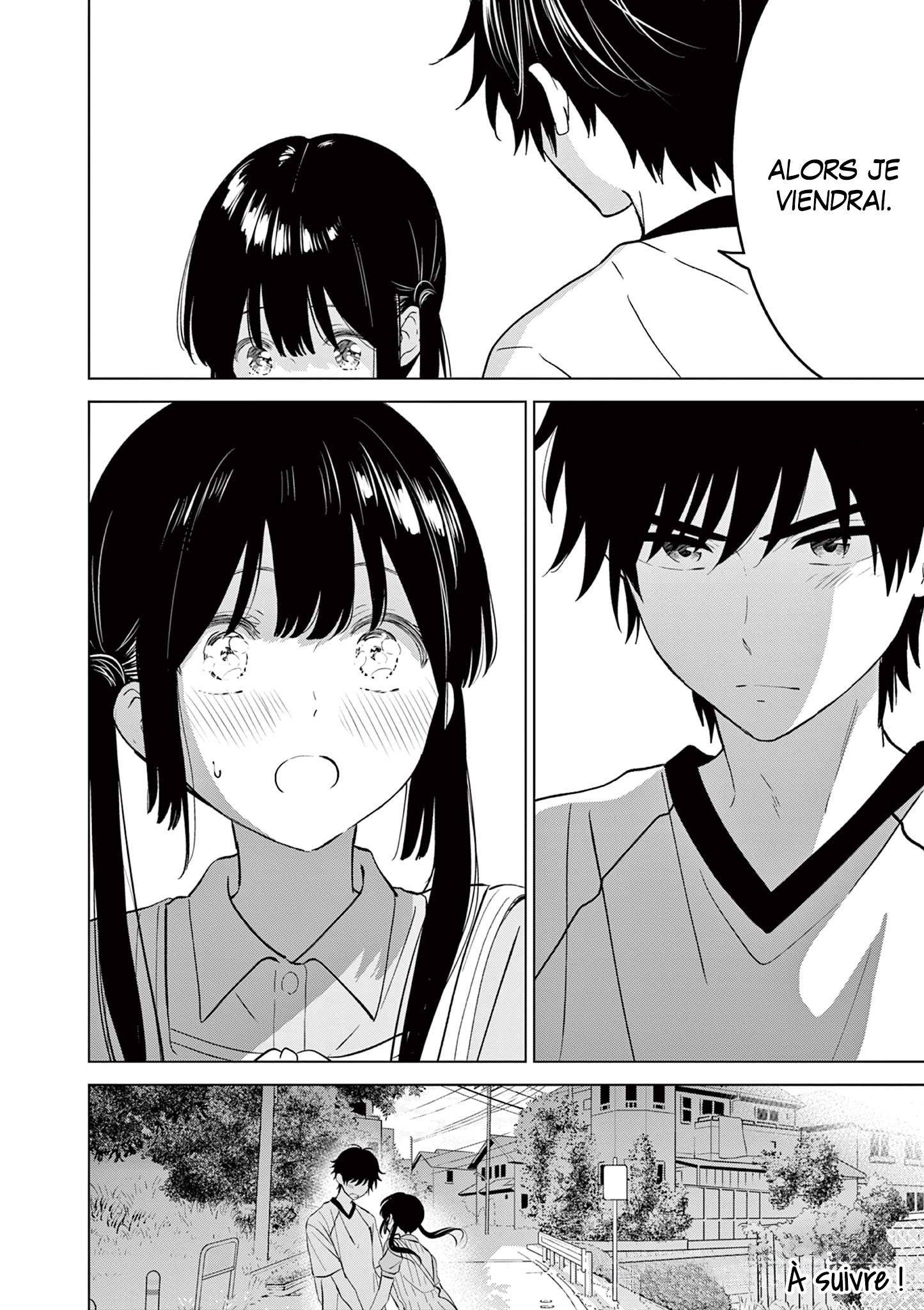 Read I Want to End This Love Game FR Manga Online