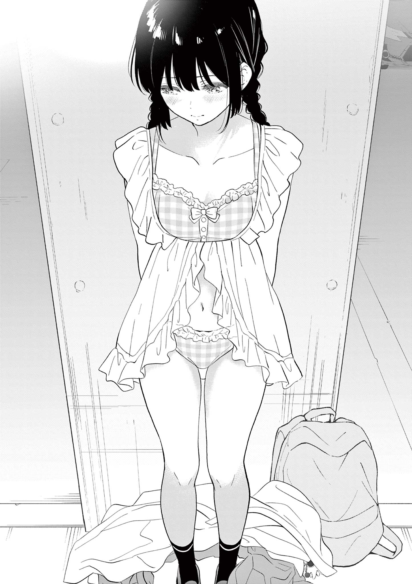 Read I Want to End This Love Game FR Manga Online