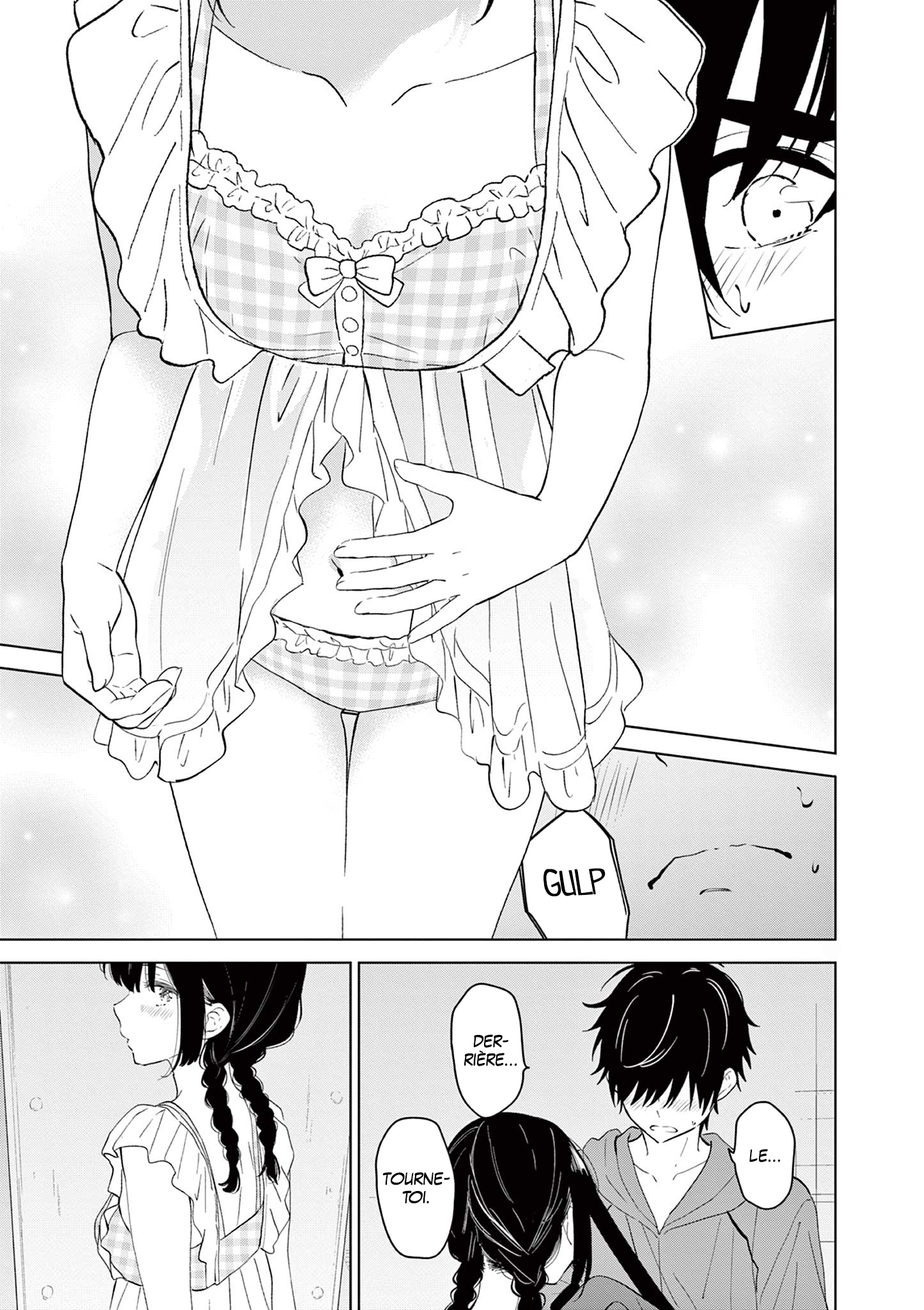 Read I Want to End This Love Game FR Manga Online
