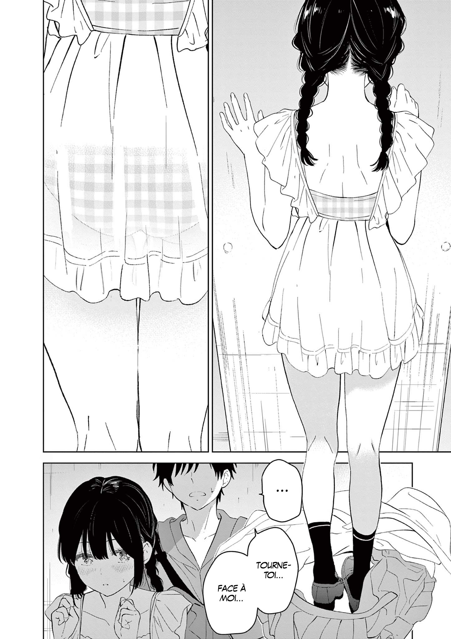 Read I Want to End This Love Game FR Manga Online