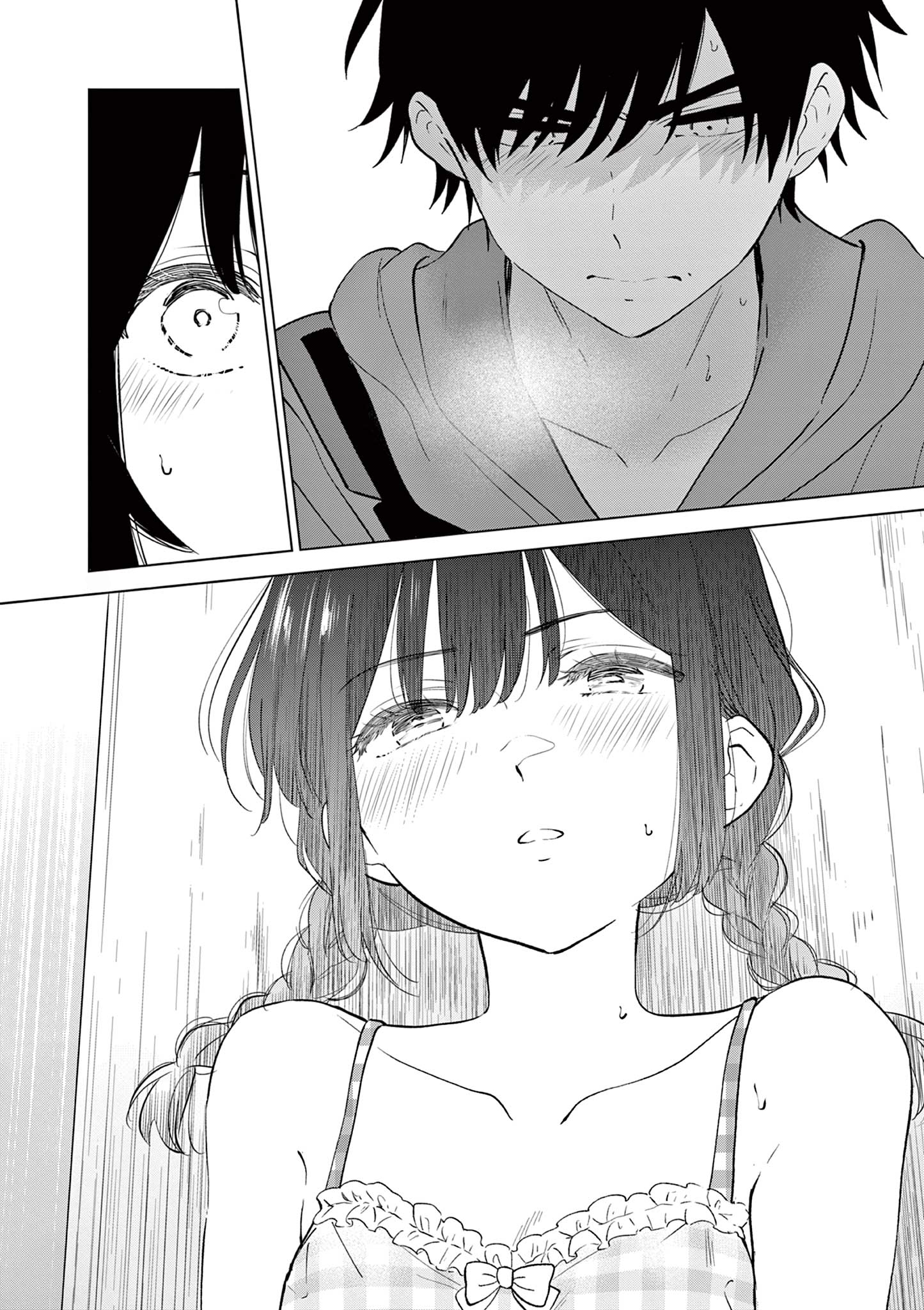 Read I Want to End This Love Game FR Manga Online