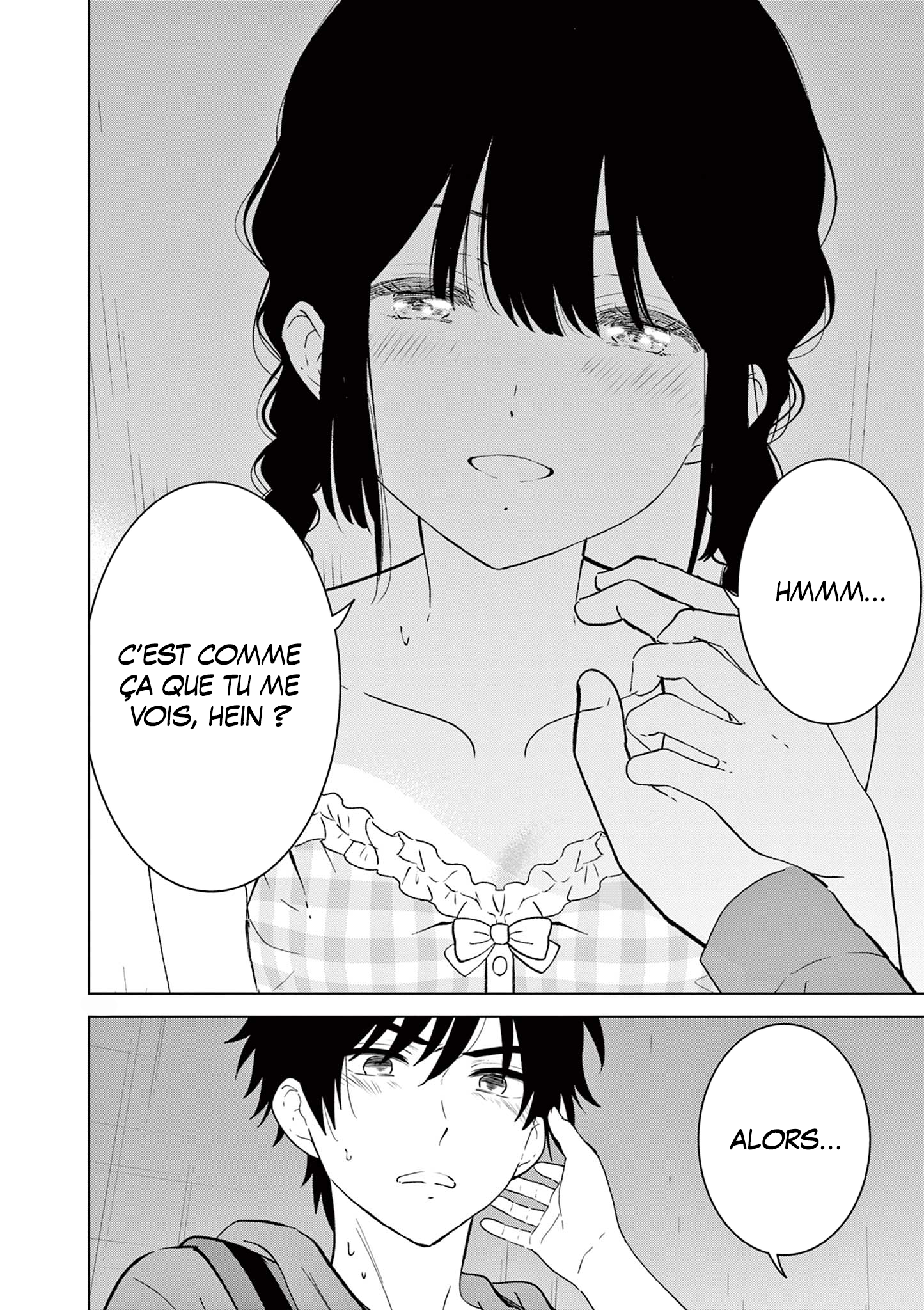 Read I Want to End This Love Game FR Manga Online