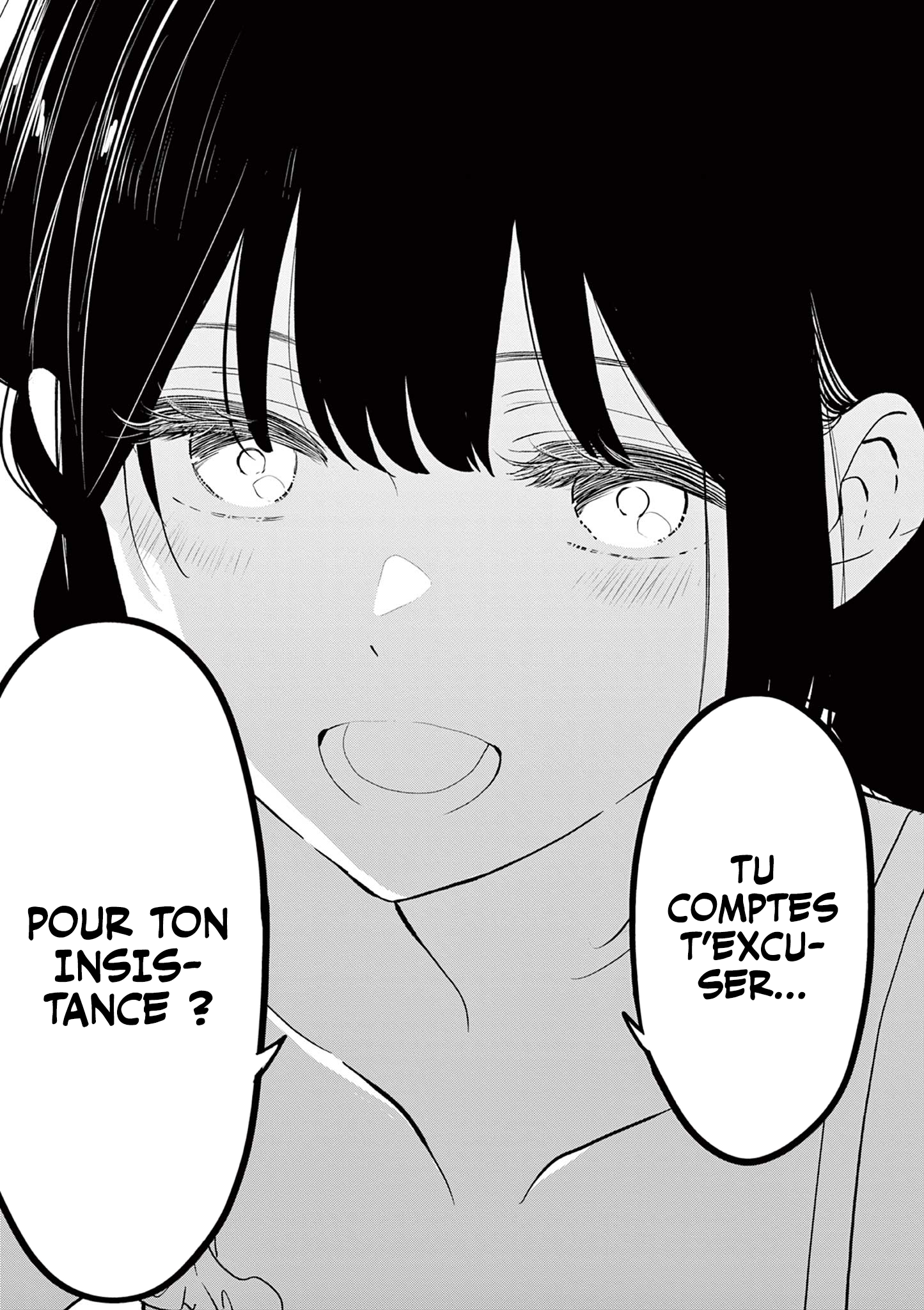 Read I Want to End This Love Game FR Manga Online