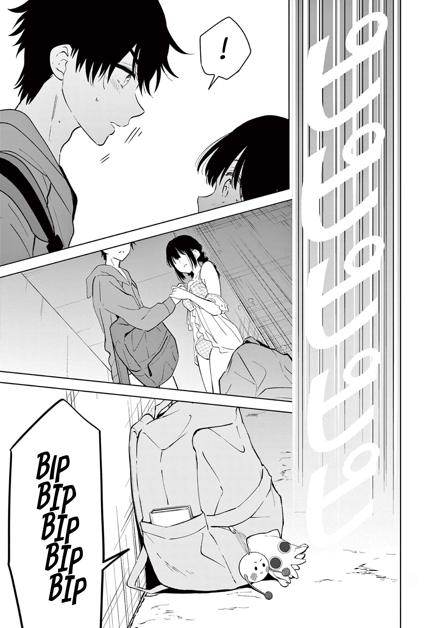 Read I Want to End This Love Game FR Manga Online