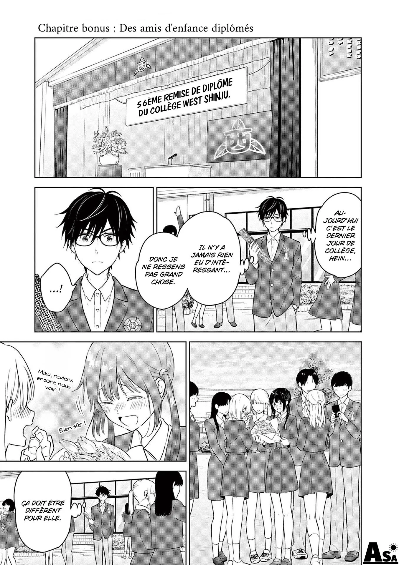 Read I Want to End This Love Game FR Manga Online