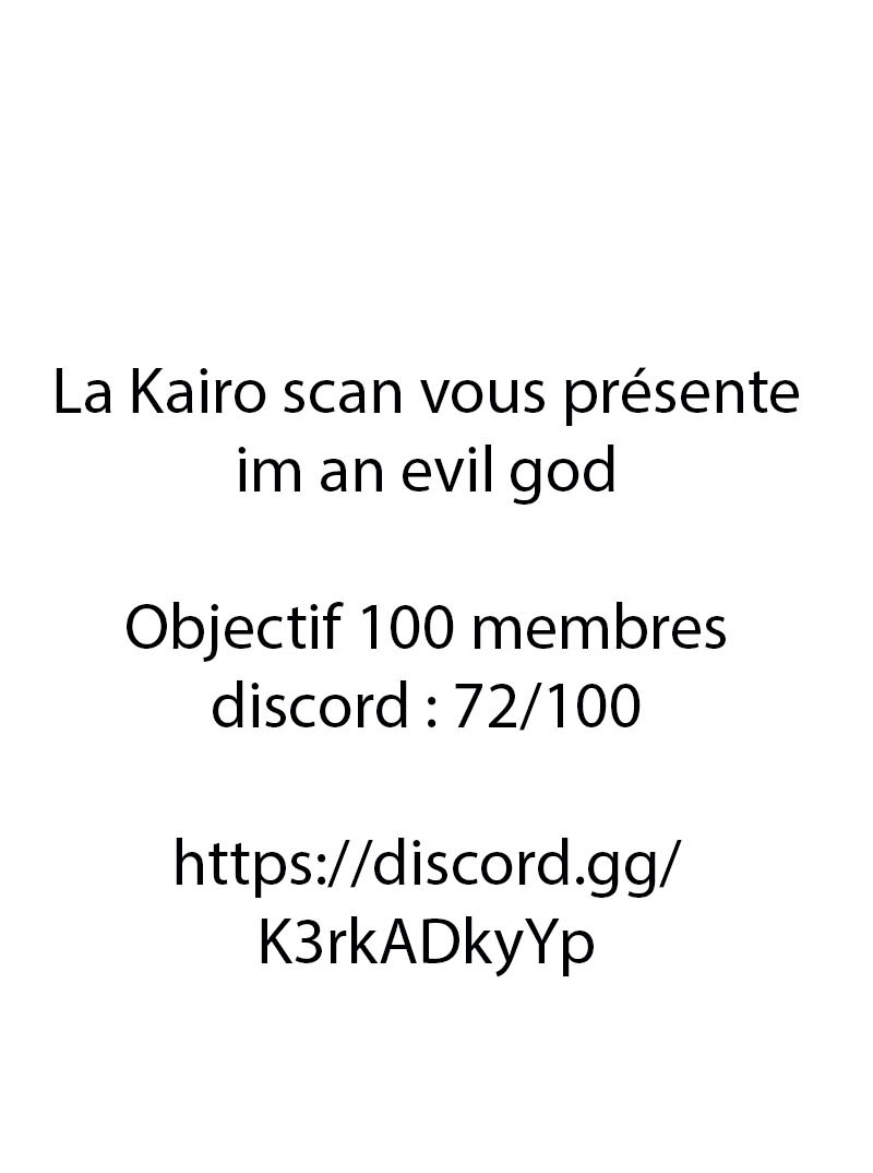 Read I’m an Evil God FR Manga Online