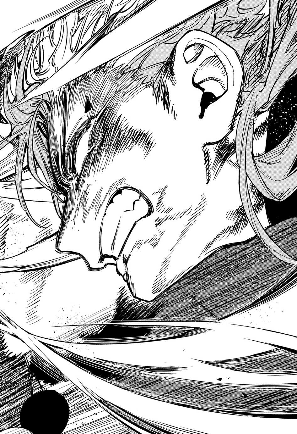 Read Ichi The Witch FR Manga Online
