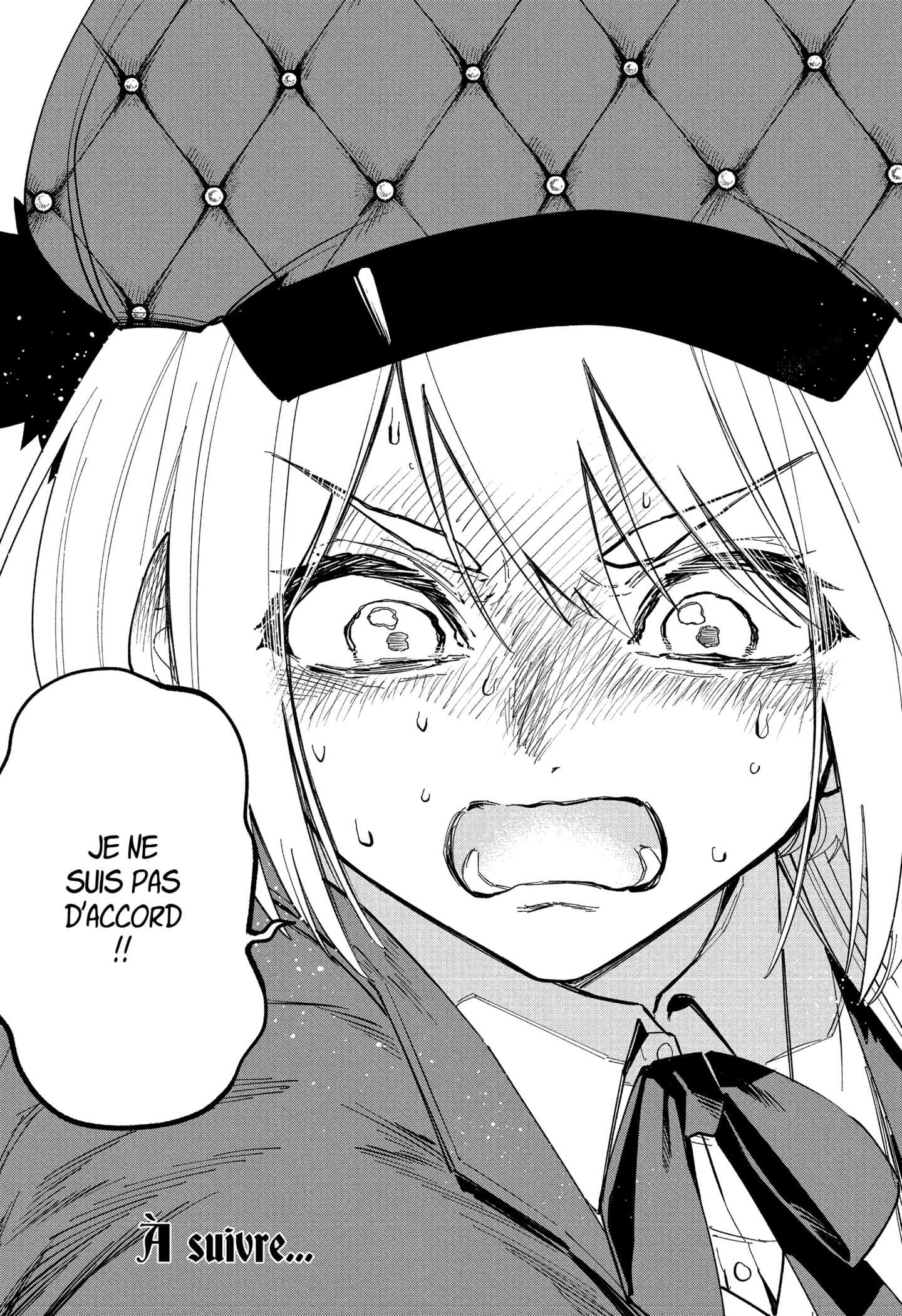 Read Ichi The Witch FR Manga Online