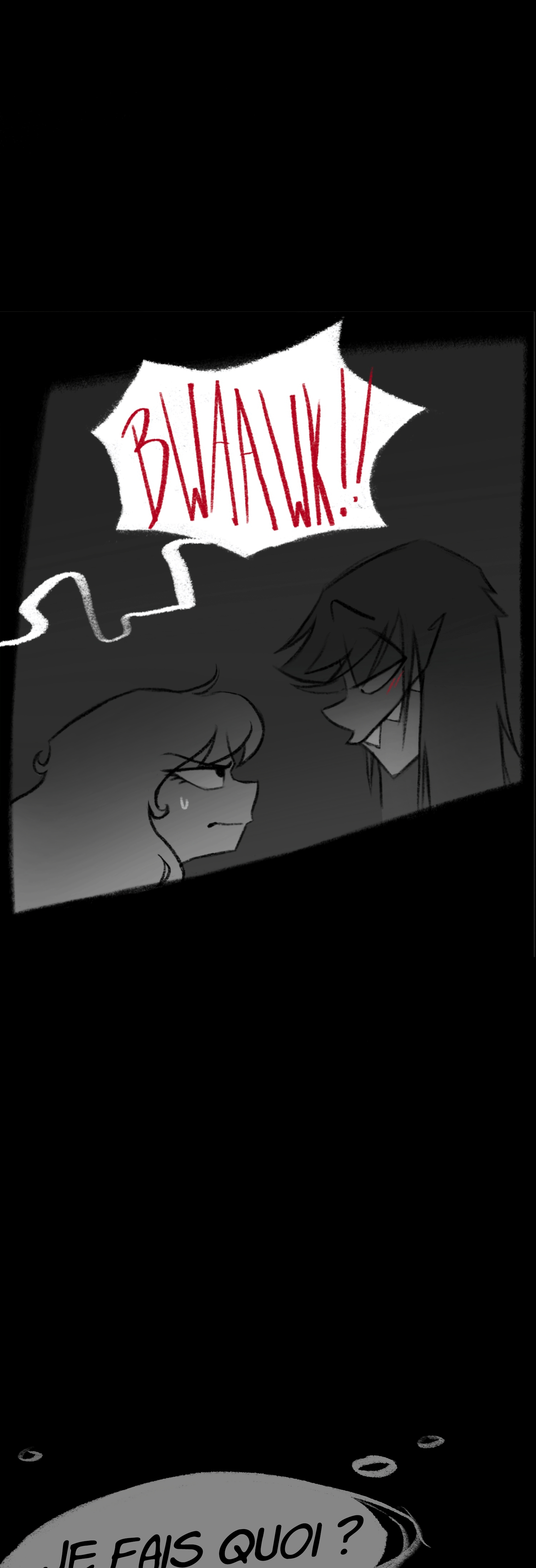 Read Jeff's disORDERs FR Manga Online