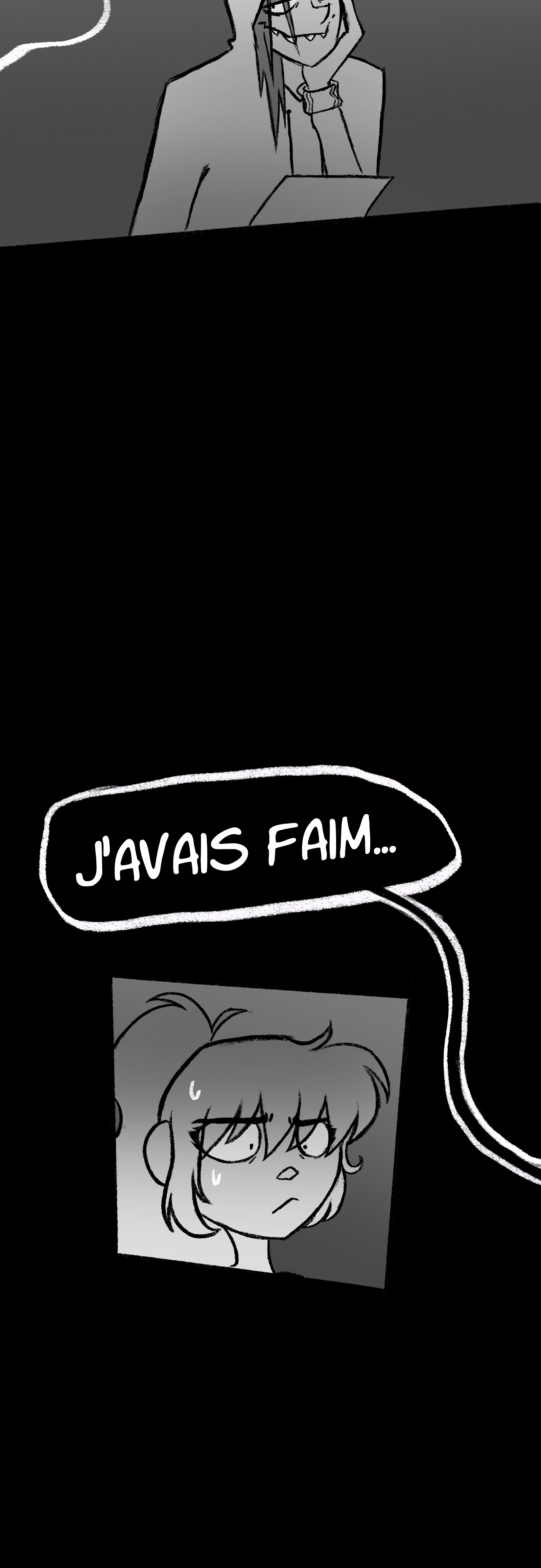 Read Jeff's disORDERs FR Manga Online