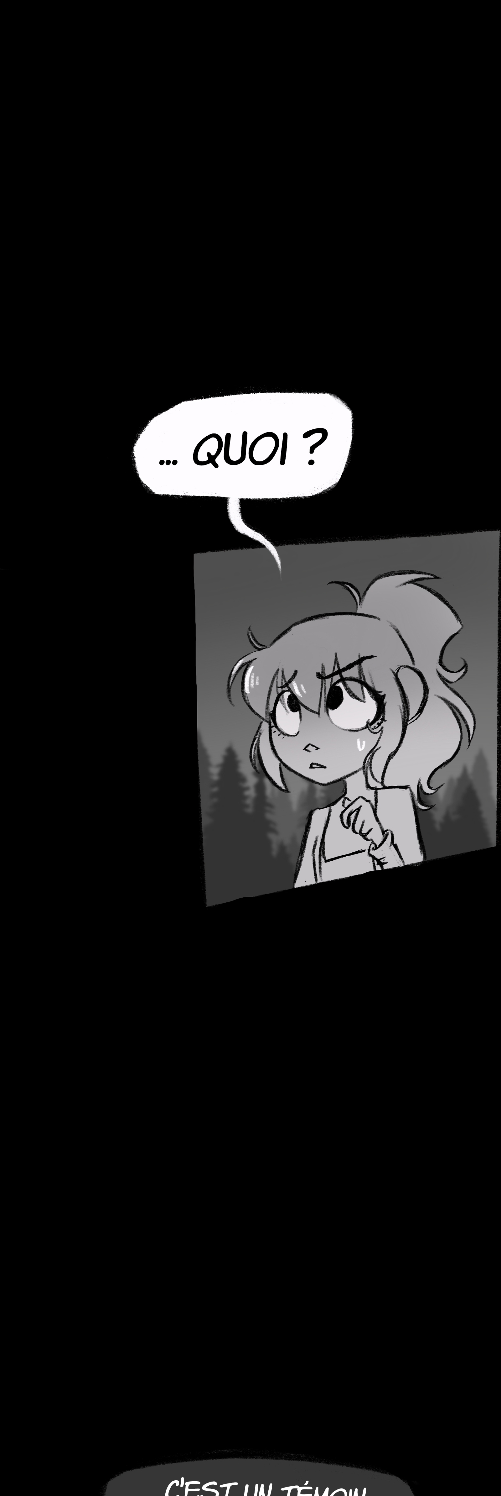 Read Jeff's disORDERs FR Manga Online