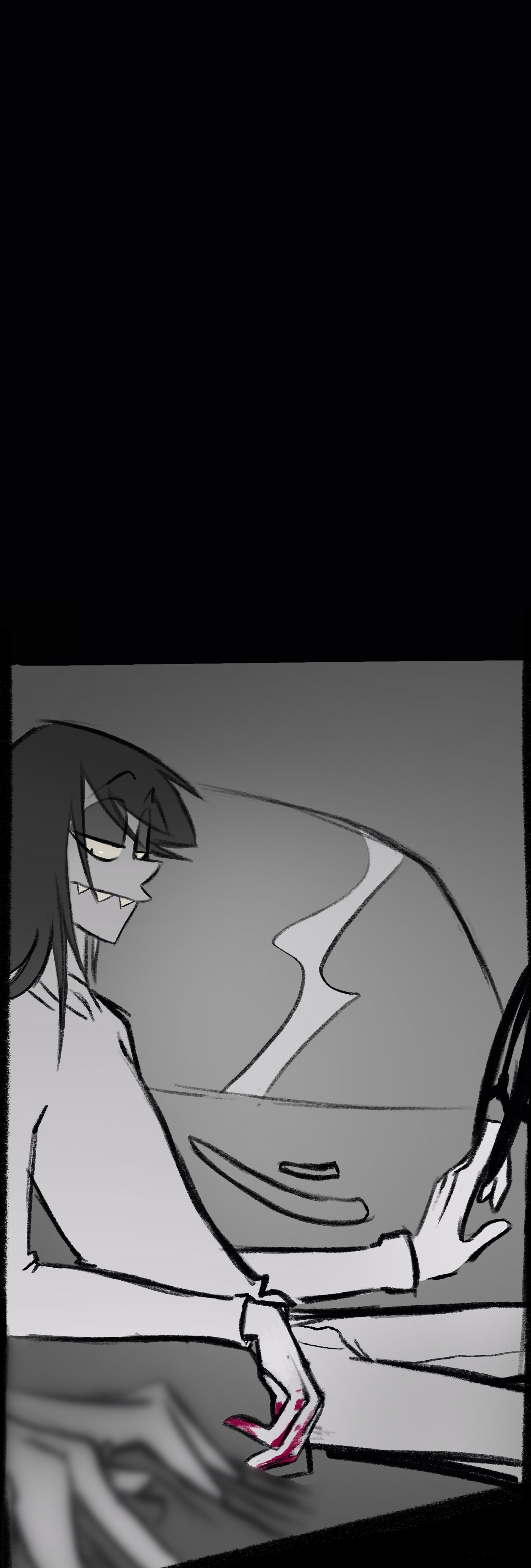 Read Jeff's disORDERs FR Manga Online