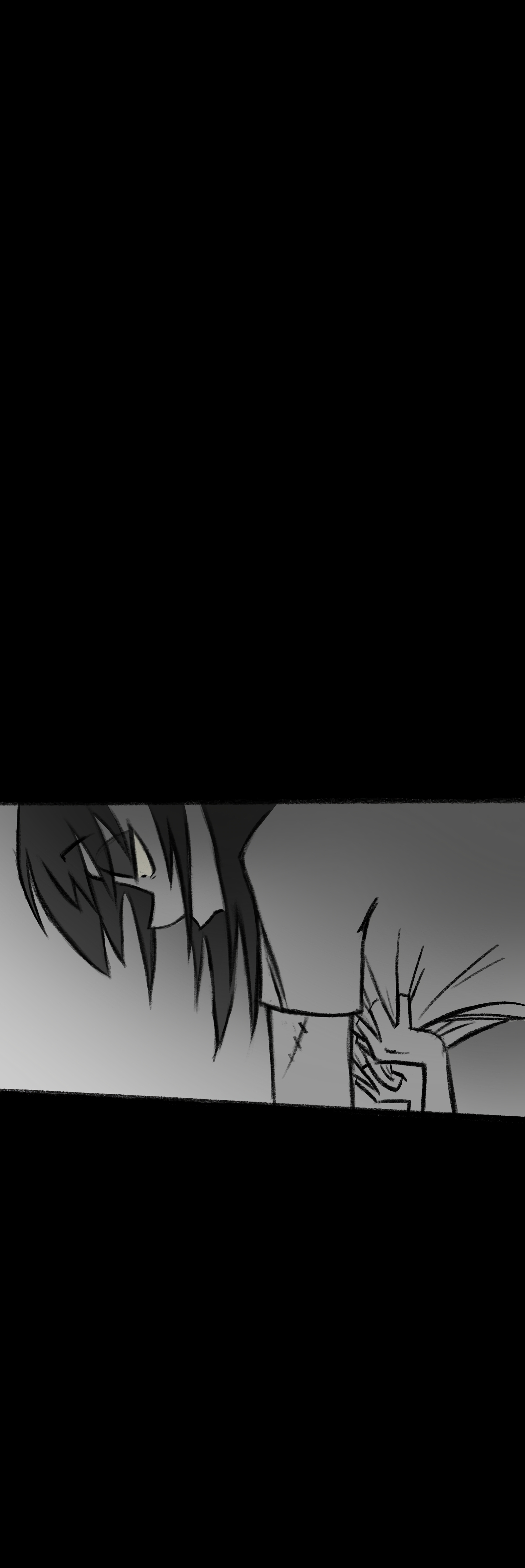Read Jeff's disORDERs FR Manga Online