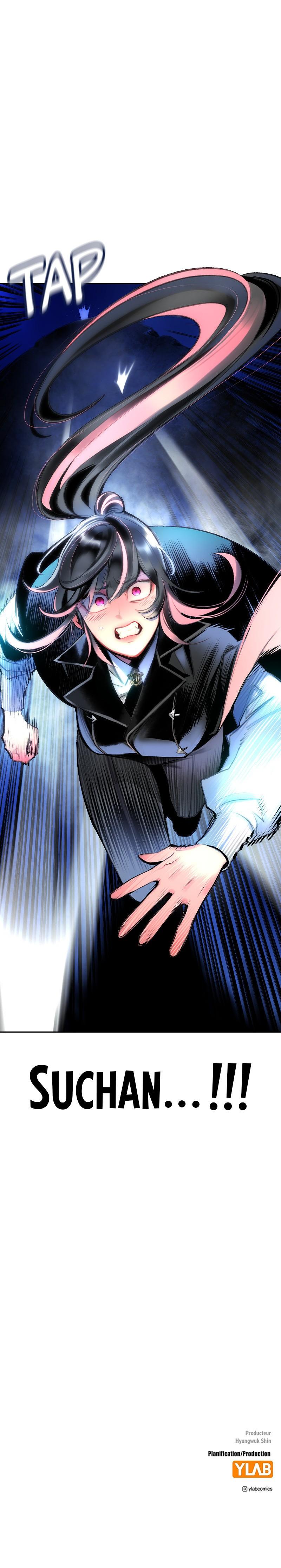 Read Jungle Juice FR Manga Online
