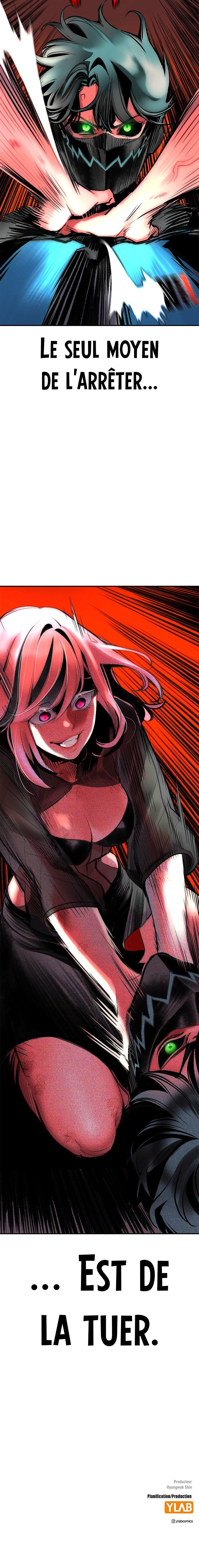 Read Jungle Juice FR Manga Online
