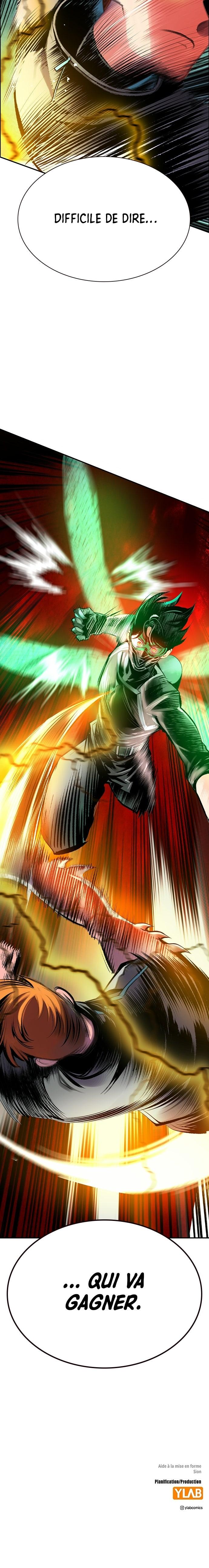 Read Jungle Juice FR Manga Online
