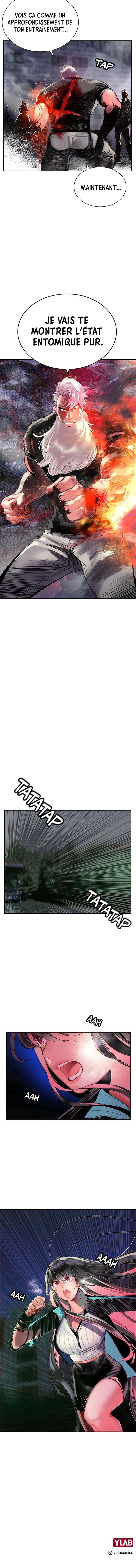 Read Jungle Juice FR Manga Online