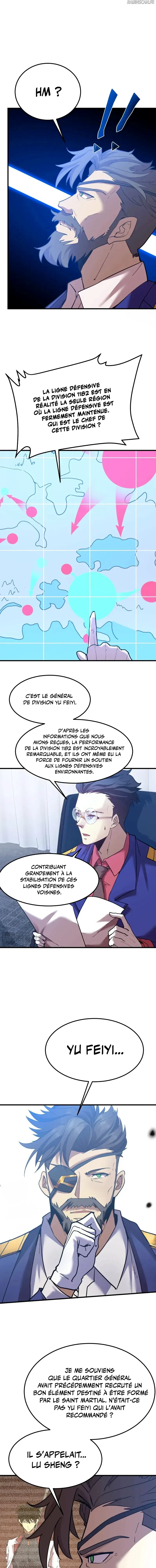 Read Logging 10000 Years Into The Future FR Manga Online