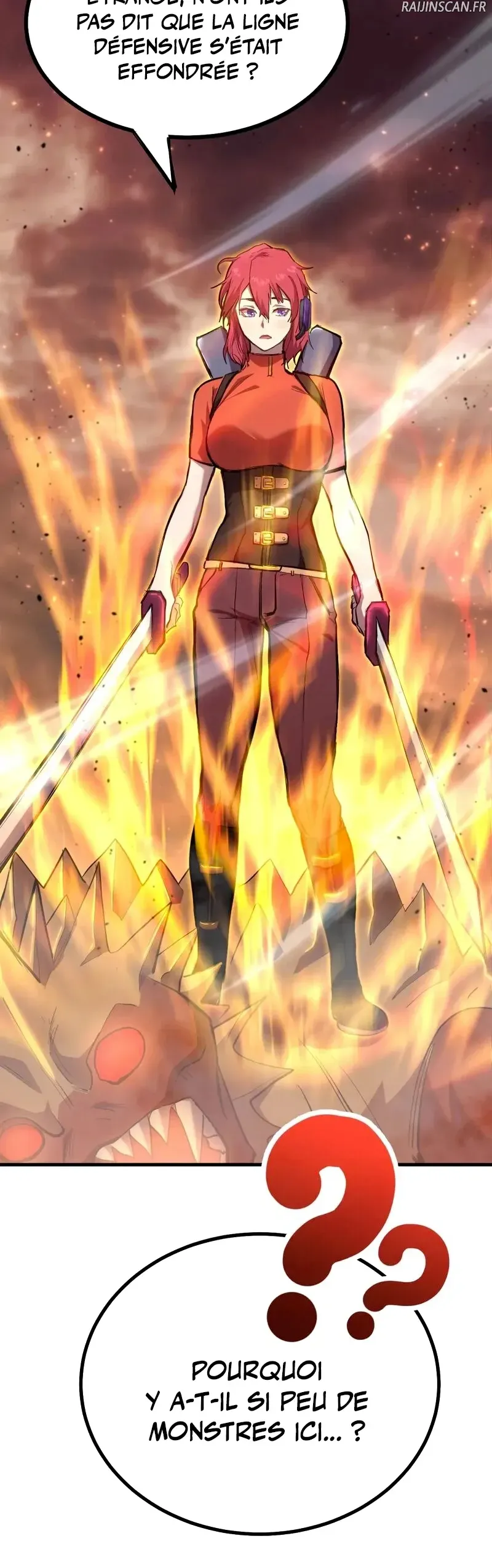 Read Logging 10000 Years Into The Future FR Manga Online