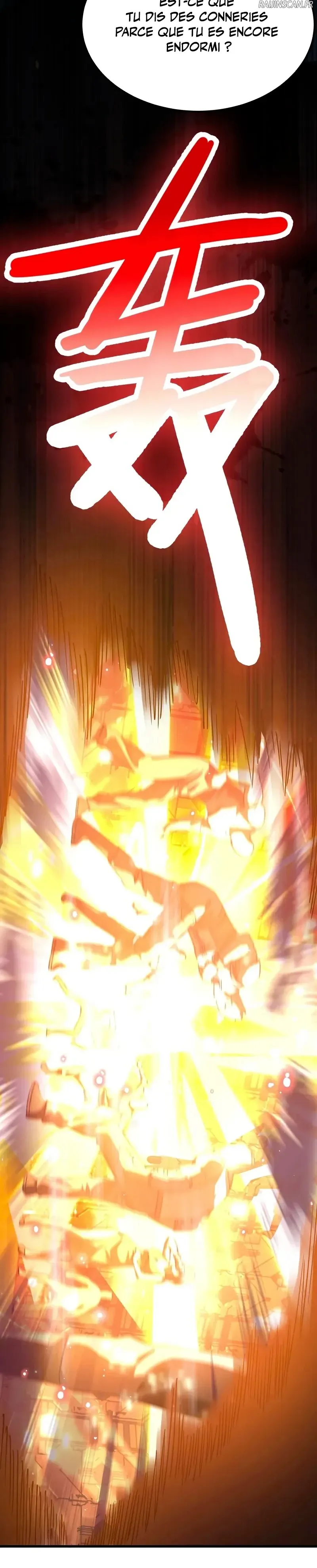Read Logging 10000 Years Into The Future FR Manga Online