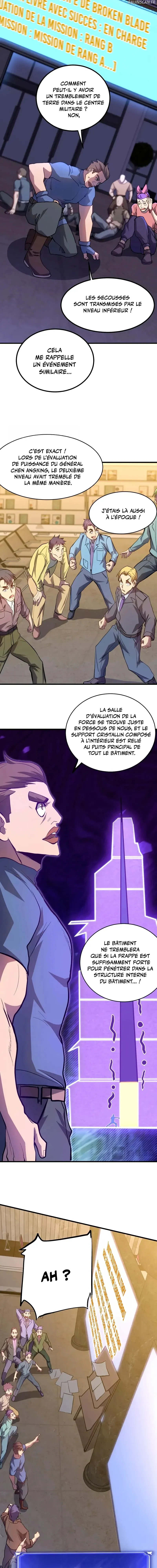 Read Logging 10000 Years Into The Future FR Manga Online