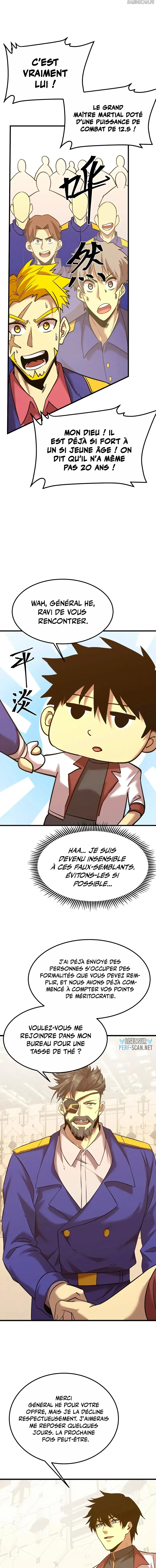 Read Logging 10000 Years Into The Future FR Manga Online