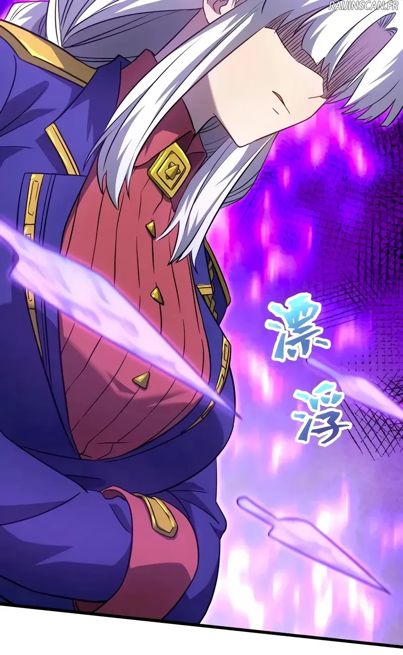 Read Logging 10000 Years Into The Future FR Manga Online
